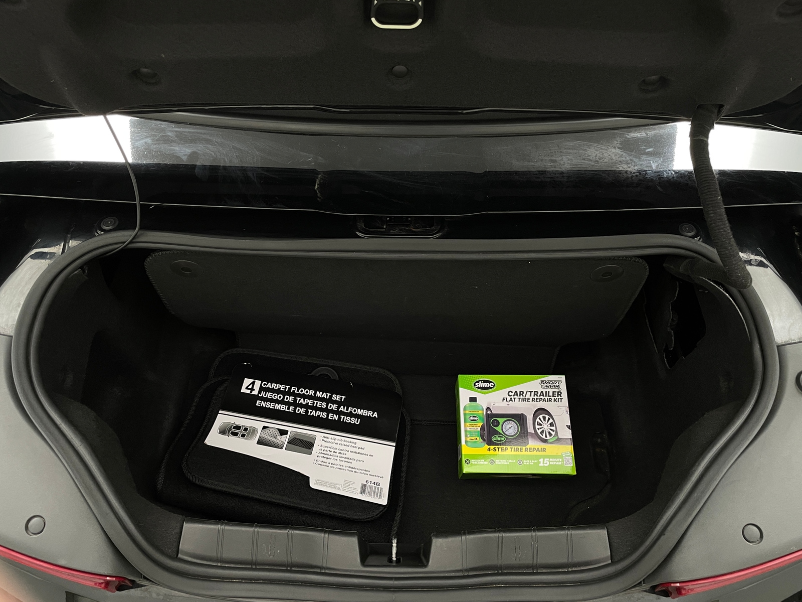 Thumbnail: 2017 Chevrolet Camaro - 7