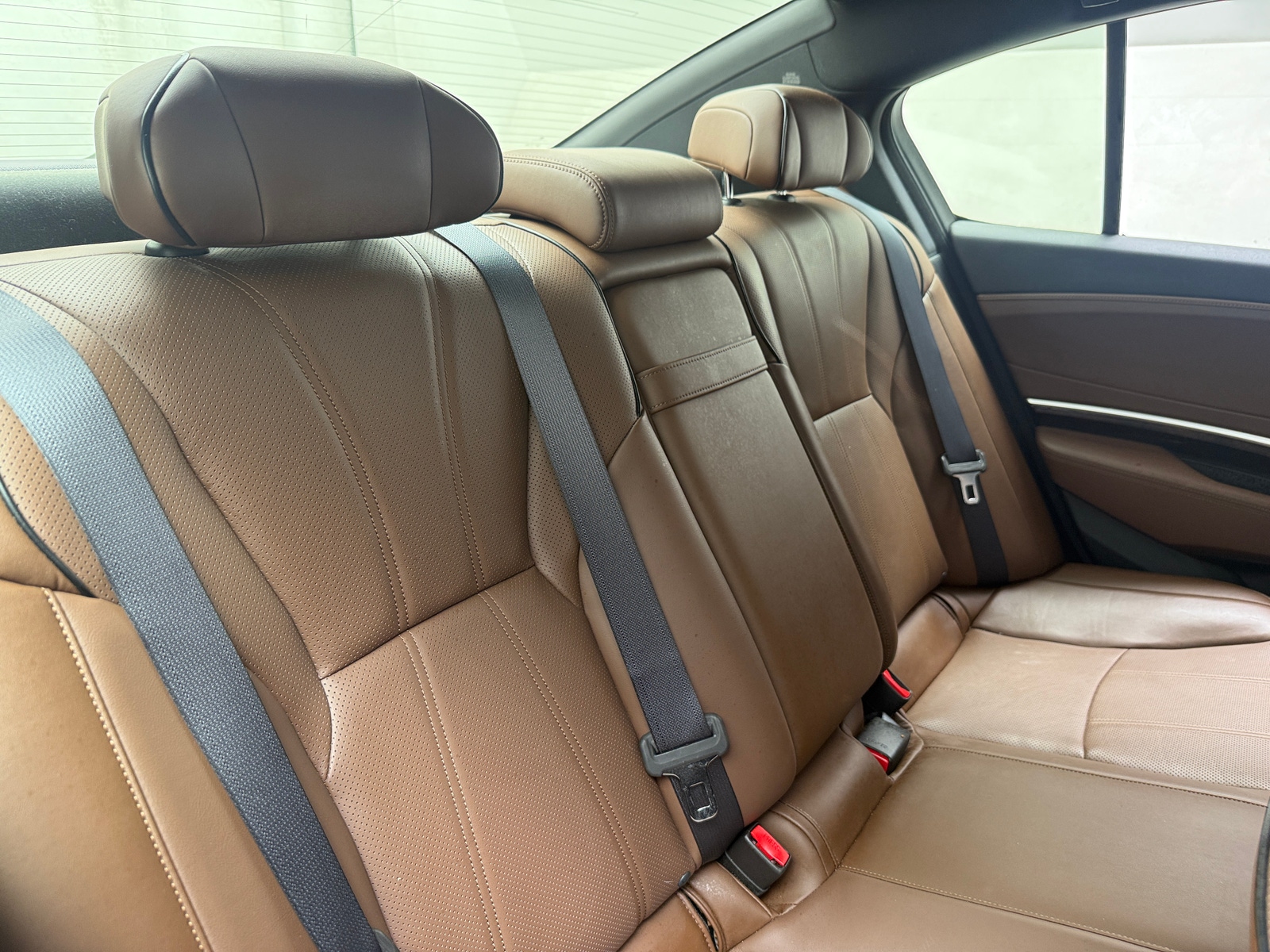 Thumbnail: 2018 Acura RLX - 5