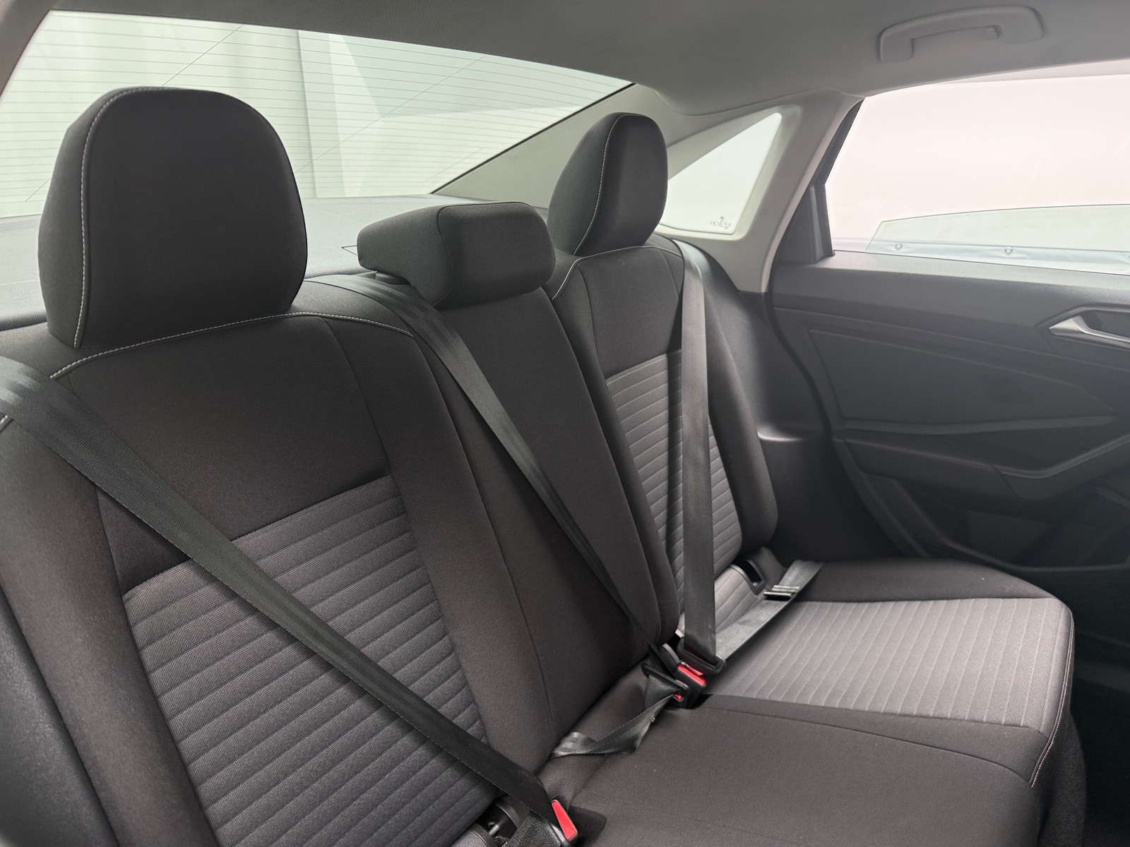 Thumbnail: 2024 Volkswagen Jetta - 6