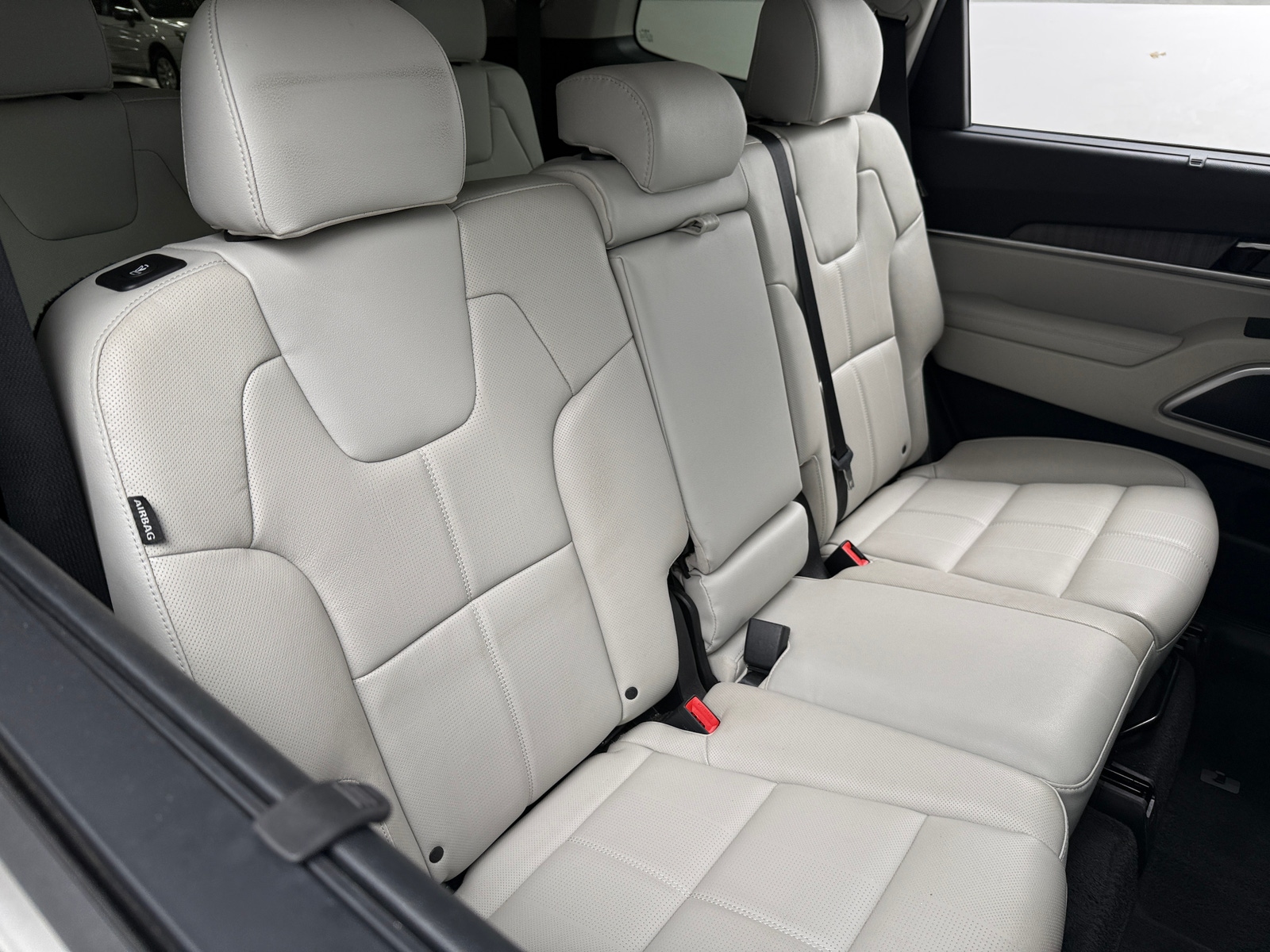 Thumbnail: 2024 Kia Telluride - 5