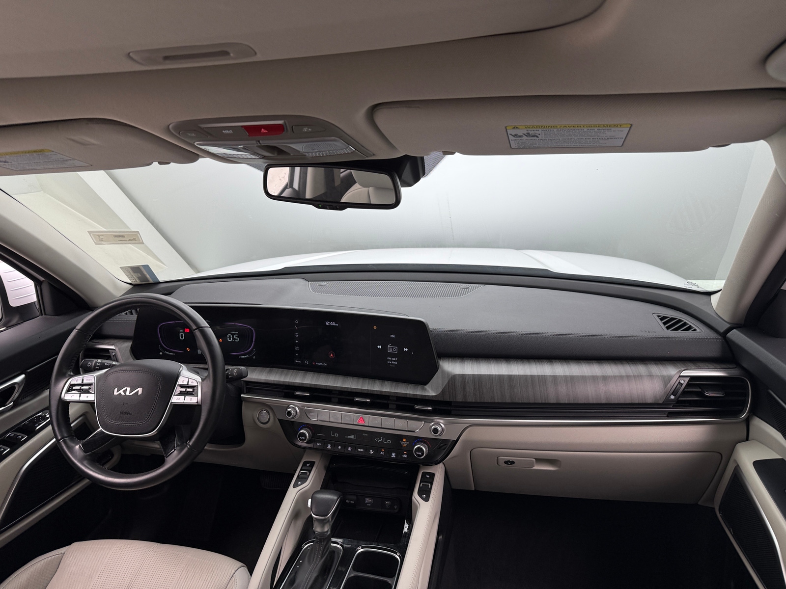 Thumbnail: 2024 Kia Telluride - 2
