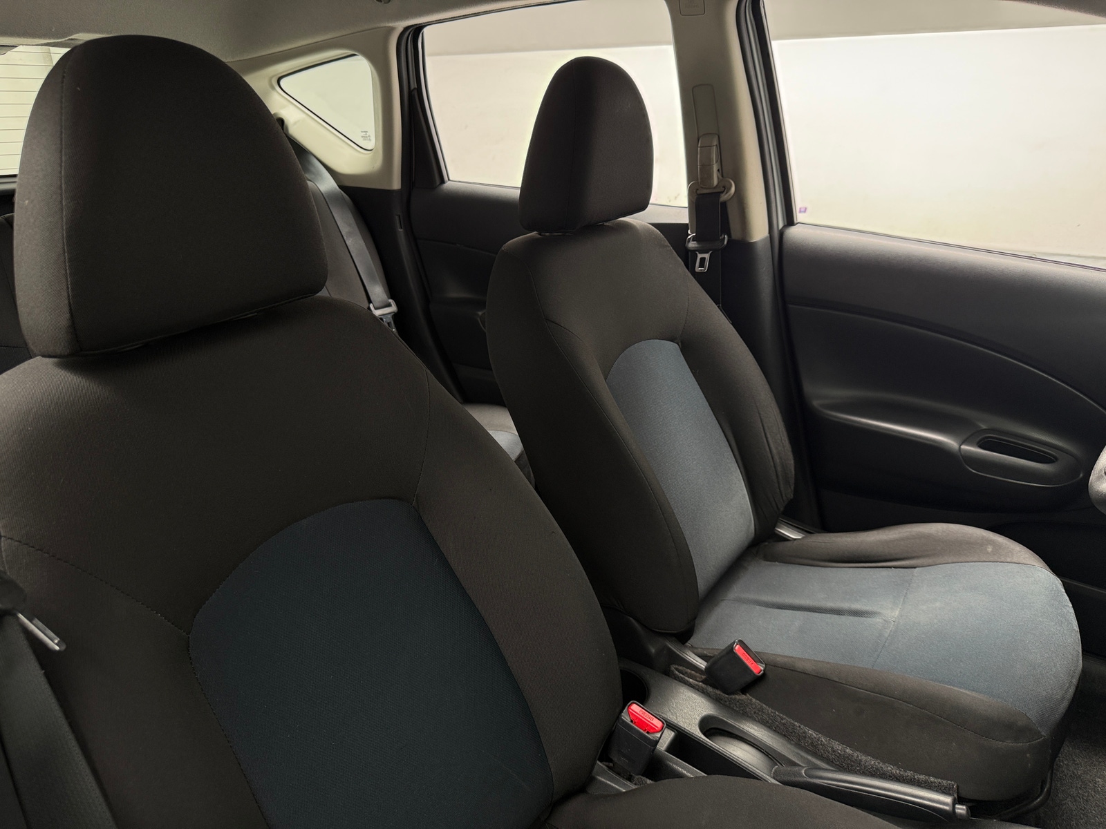 Thumbnail: 2017 Nissan Versa Note - 2