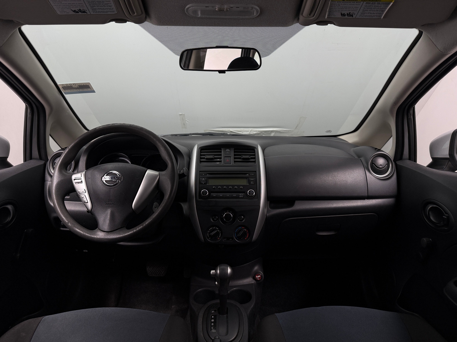 Thumbnail: 2017 Nissan Versa Note - 3