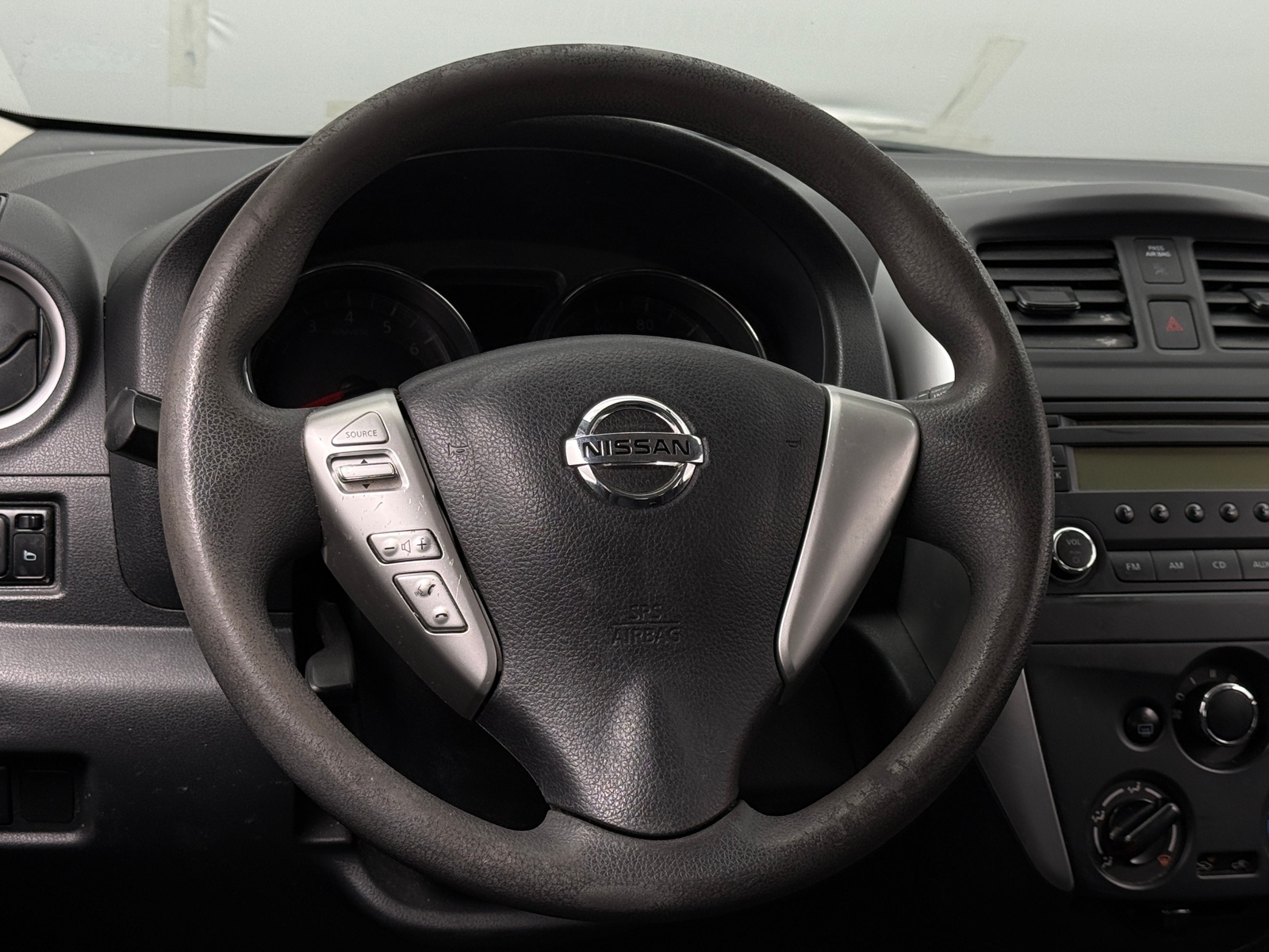 Thumbnail: 2017 Nissan Versa Note - 5