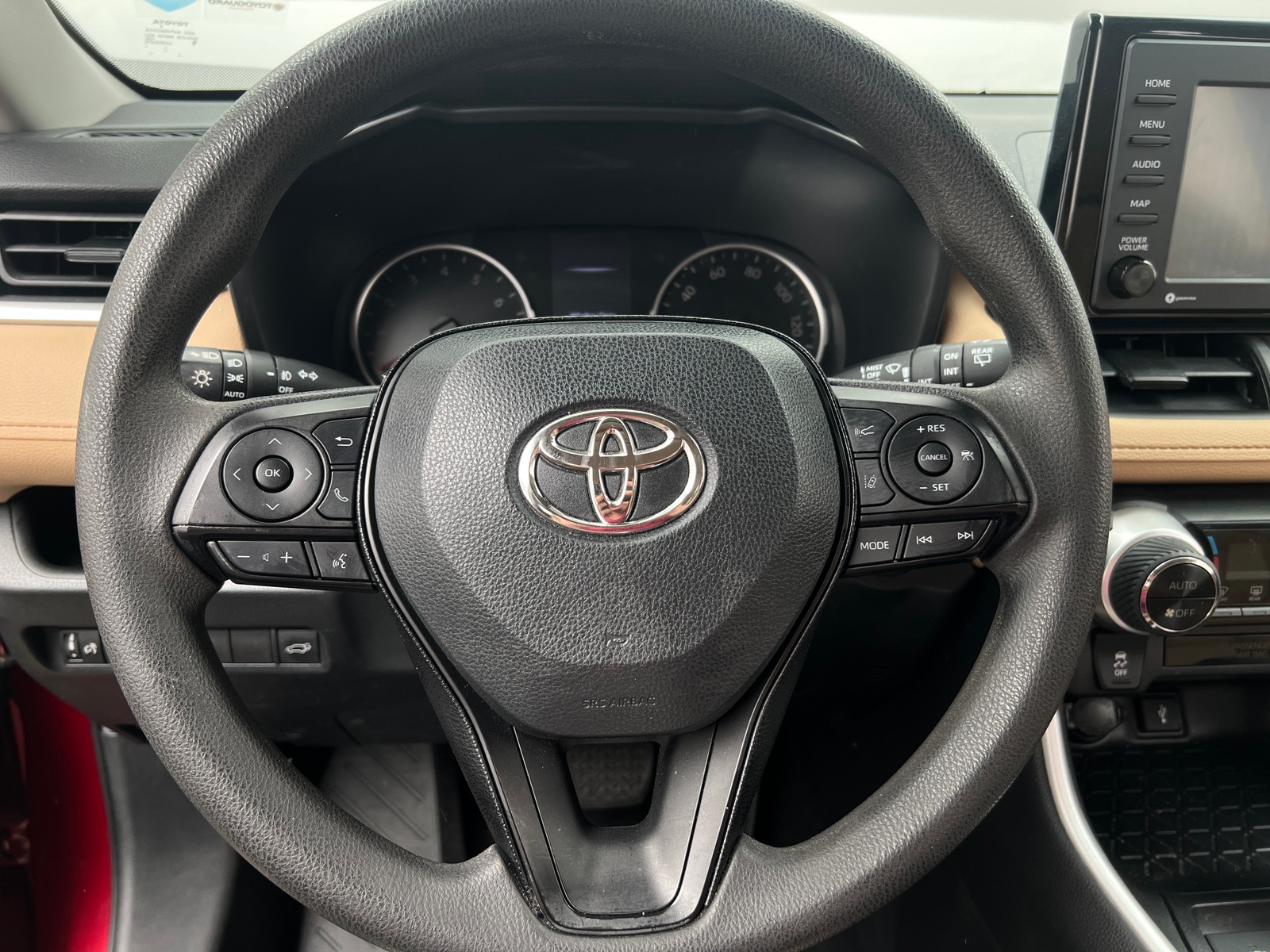 Thumbnail: 2020 Toyota RAV4 - 5