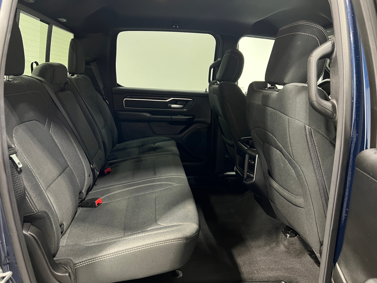 Thumbnail: 2022 RAM 1500 - 6