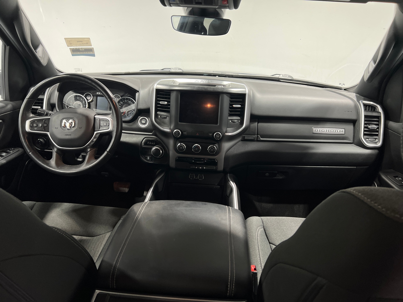 Thumbnail: 2022 RAM 1500 - 3