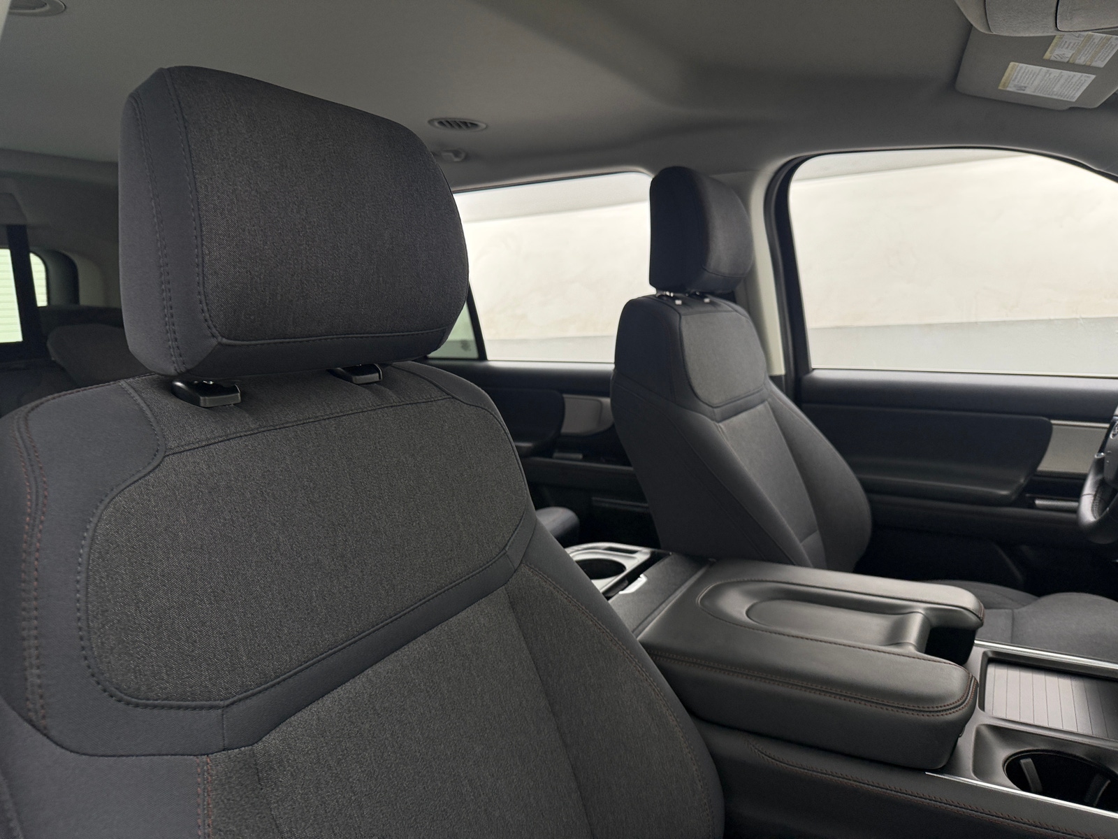 Thumbnail: 2025 Ford Expedition - 2