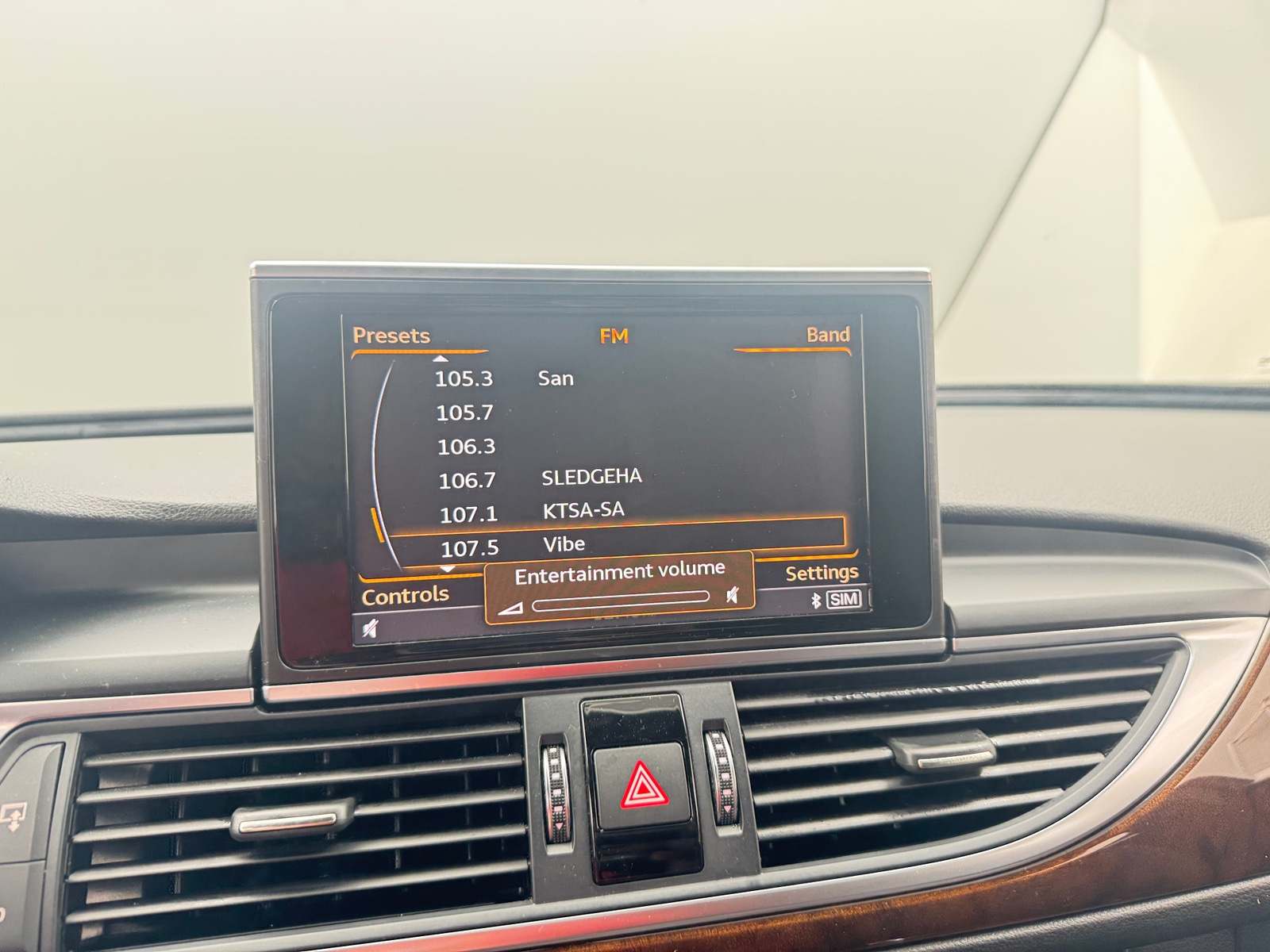 Thumbnail: 2018 Audi A6 - 3