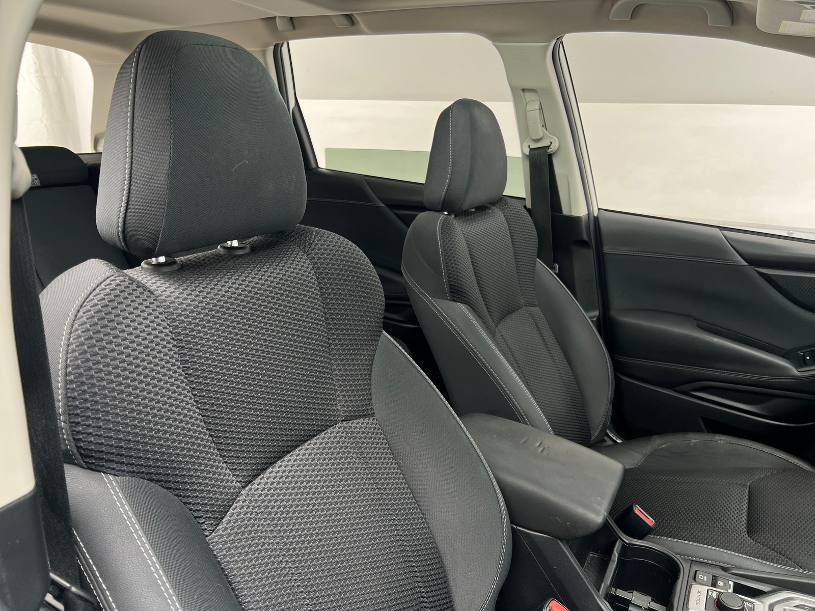 Thumbnail: 2019 Subaru Forester - 2