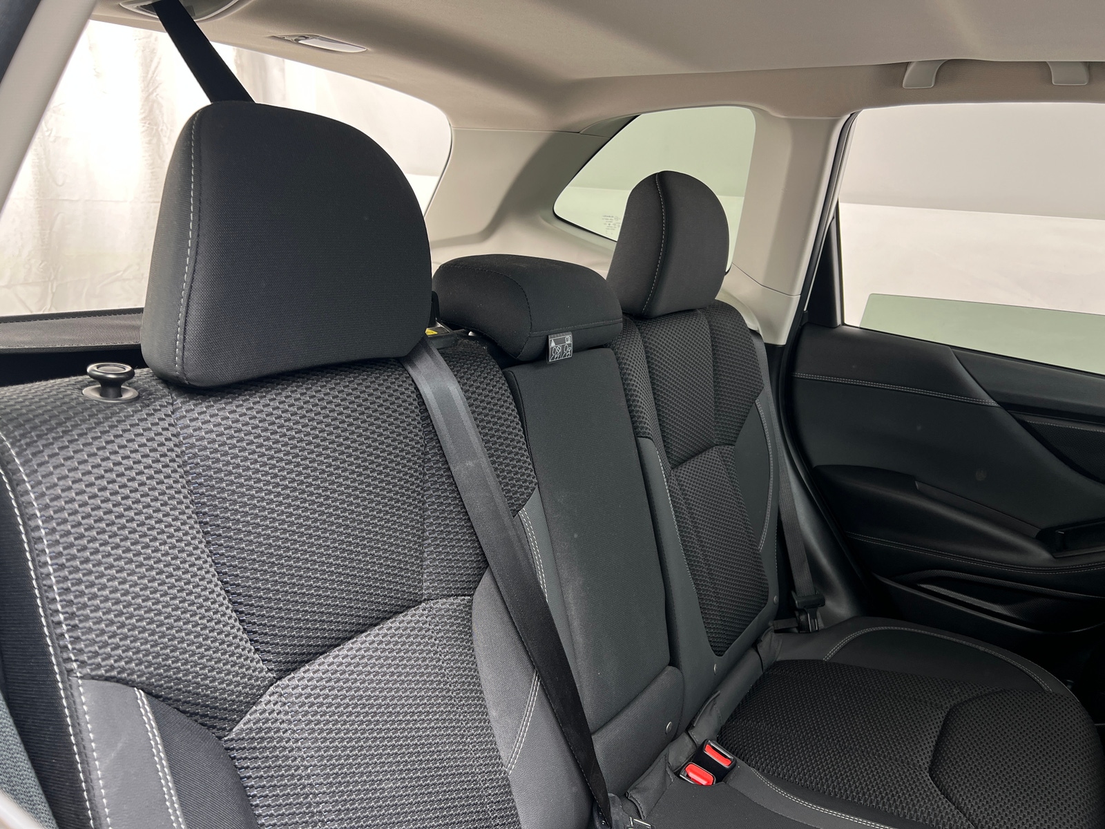 Thumbnail: 2019 Subaru Forester - 6