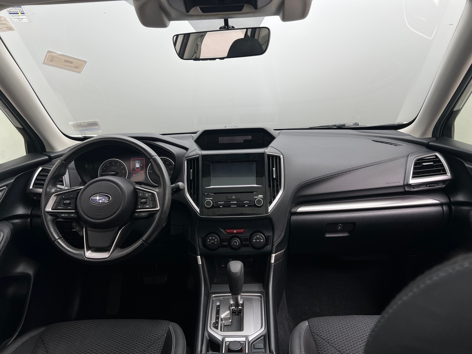 Thumbnail: 2019 Subaru Forester - 3