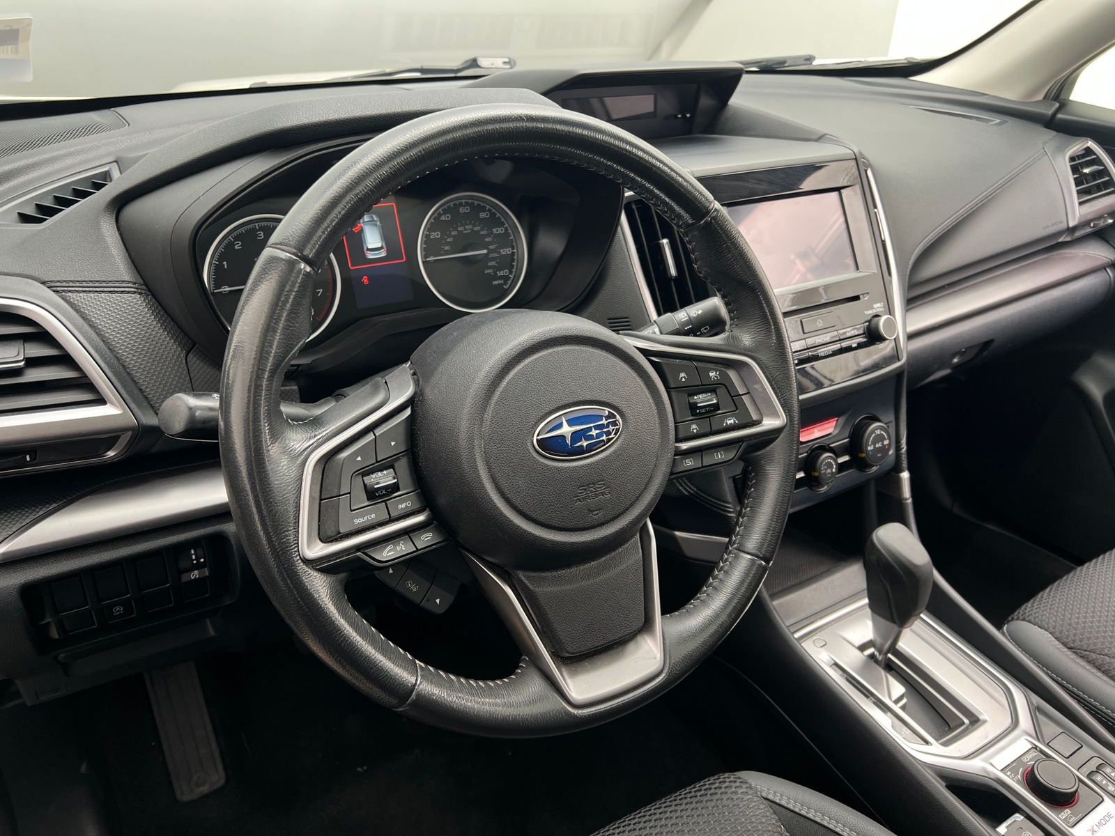 Thumbnail: 2019 Subaru Forester - 5