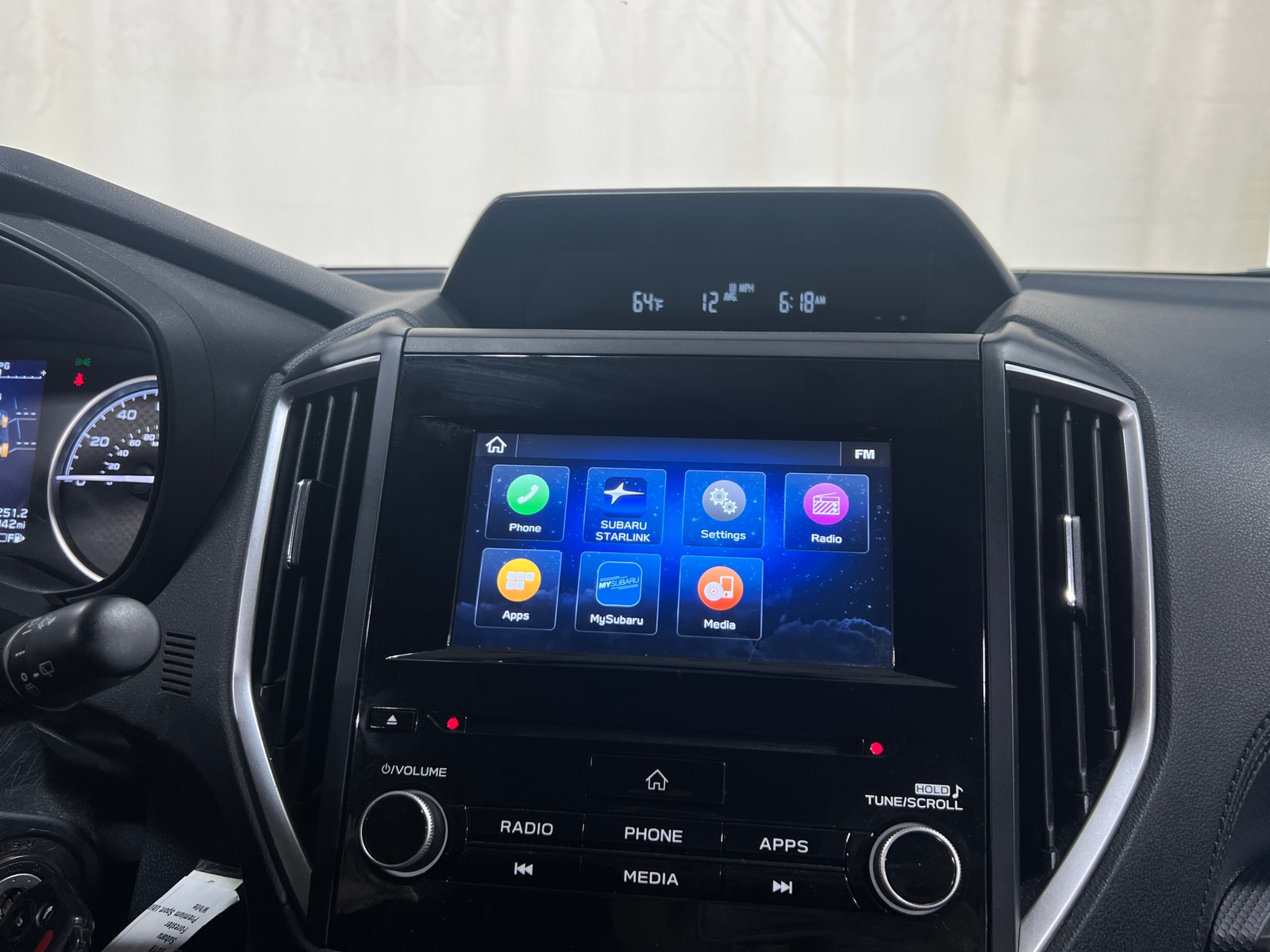 Thumbnail: 2019 Subaru Forester - 4