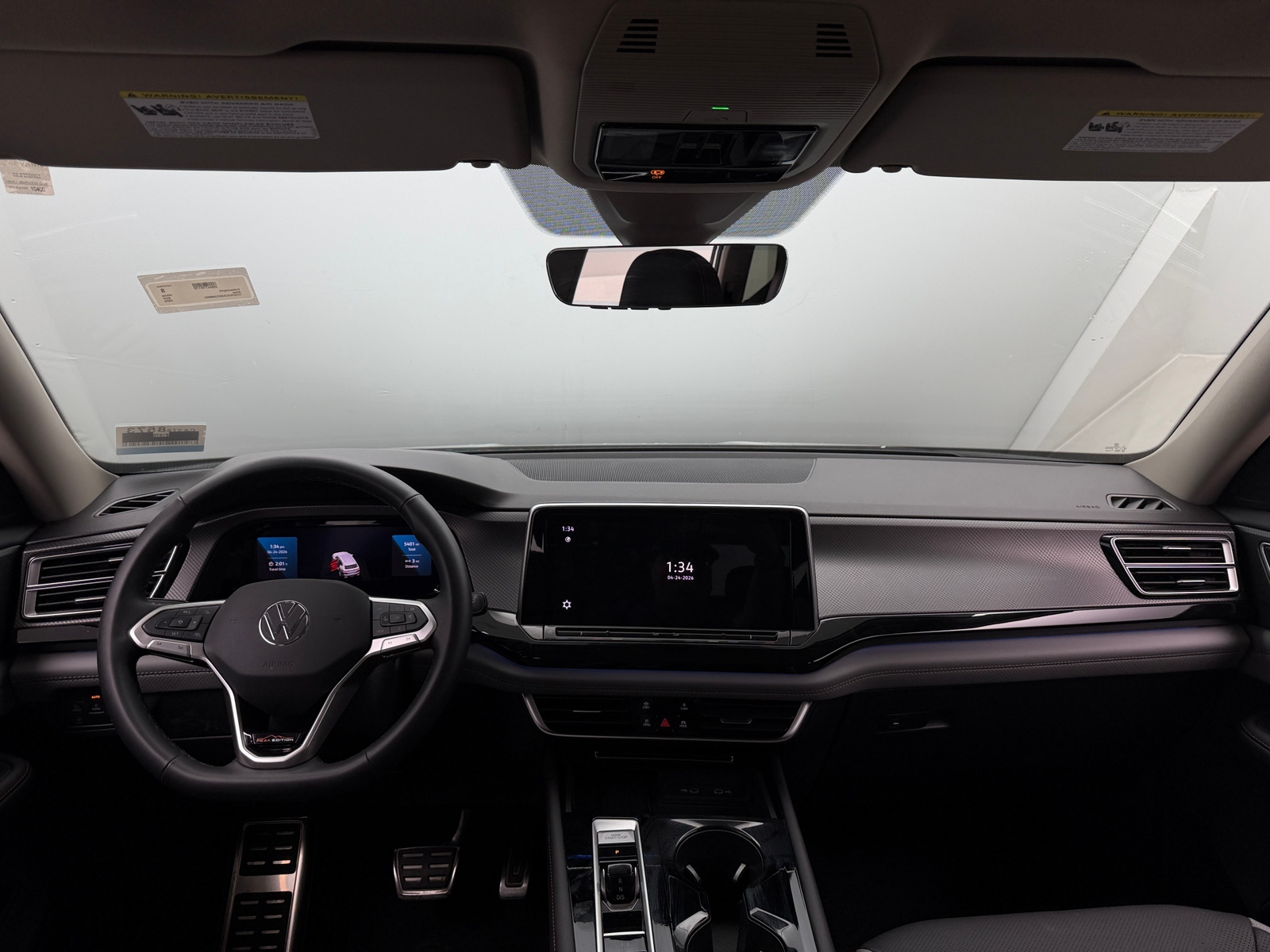 Thumbnail: 2025 Volkswagen Atlas - 2