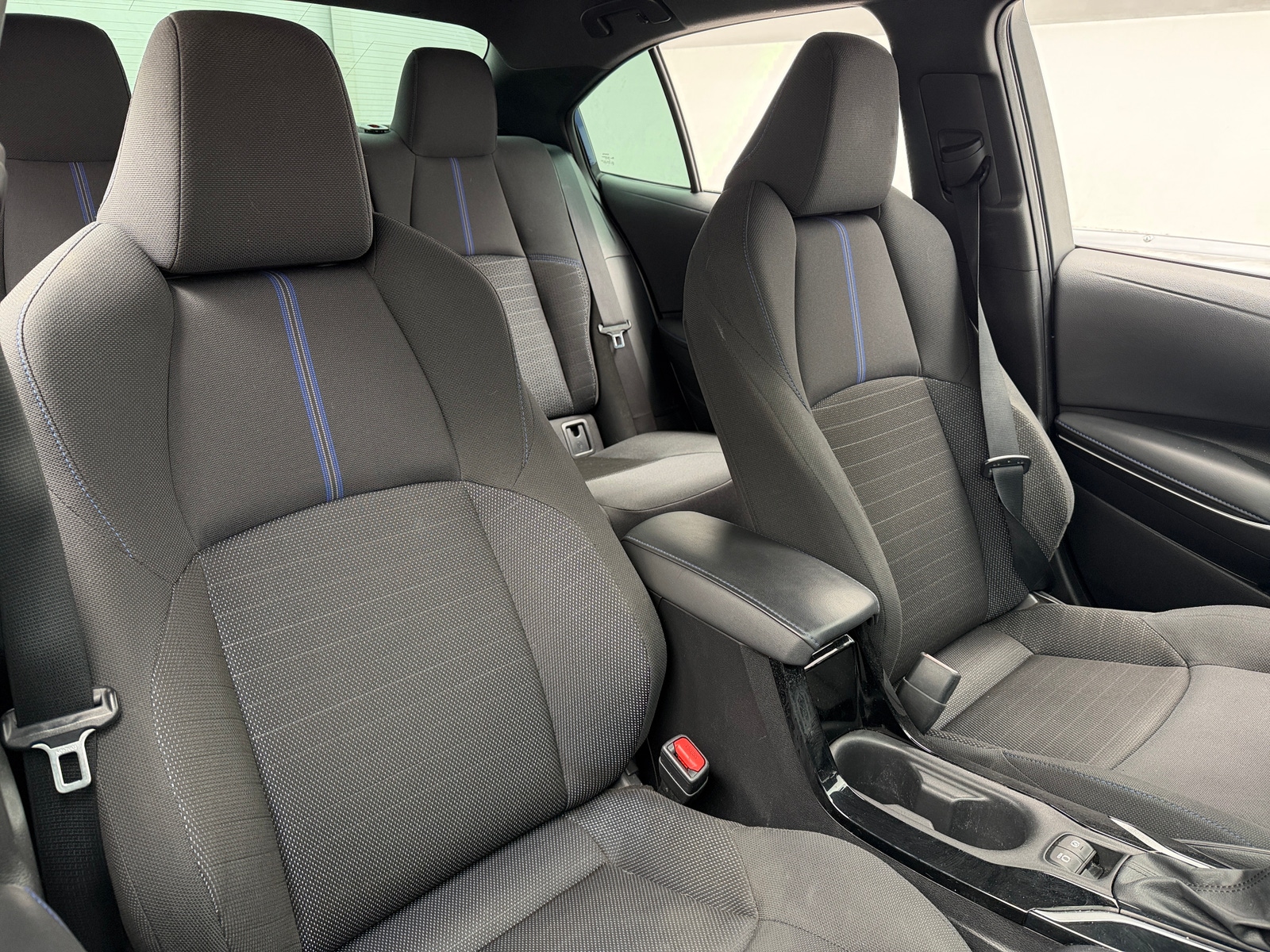 Thumbnail: 2021 Toyota Corolla - 2