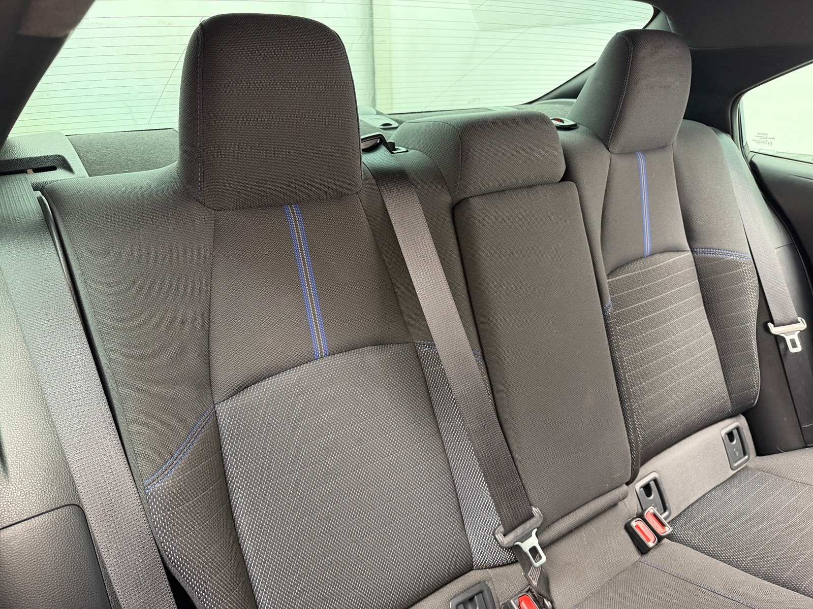 Thumbnail: 2021 Toyota Corolla - 6