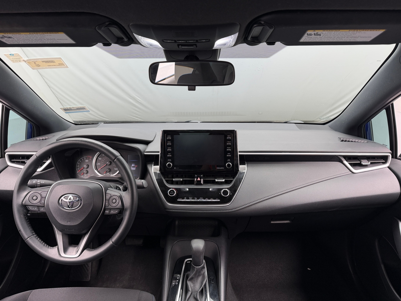 Thumbnail: 2021 Toyota Corolla - 3