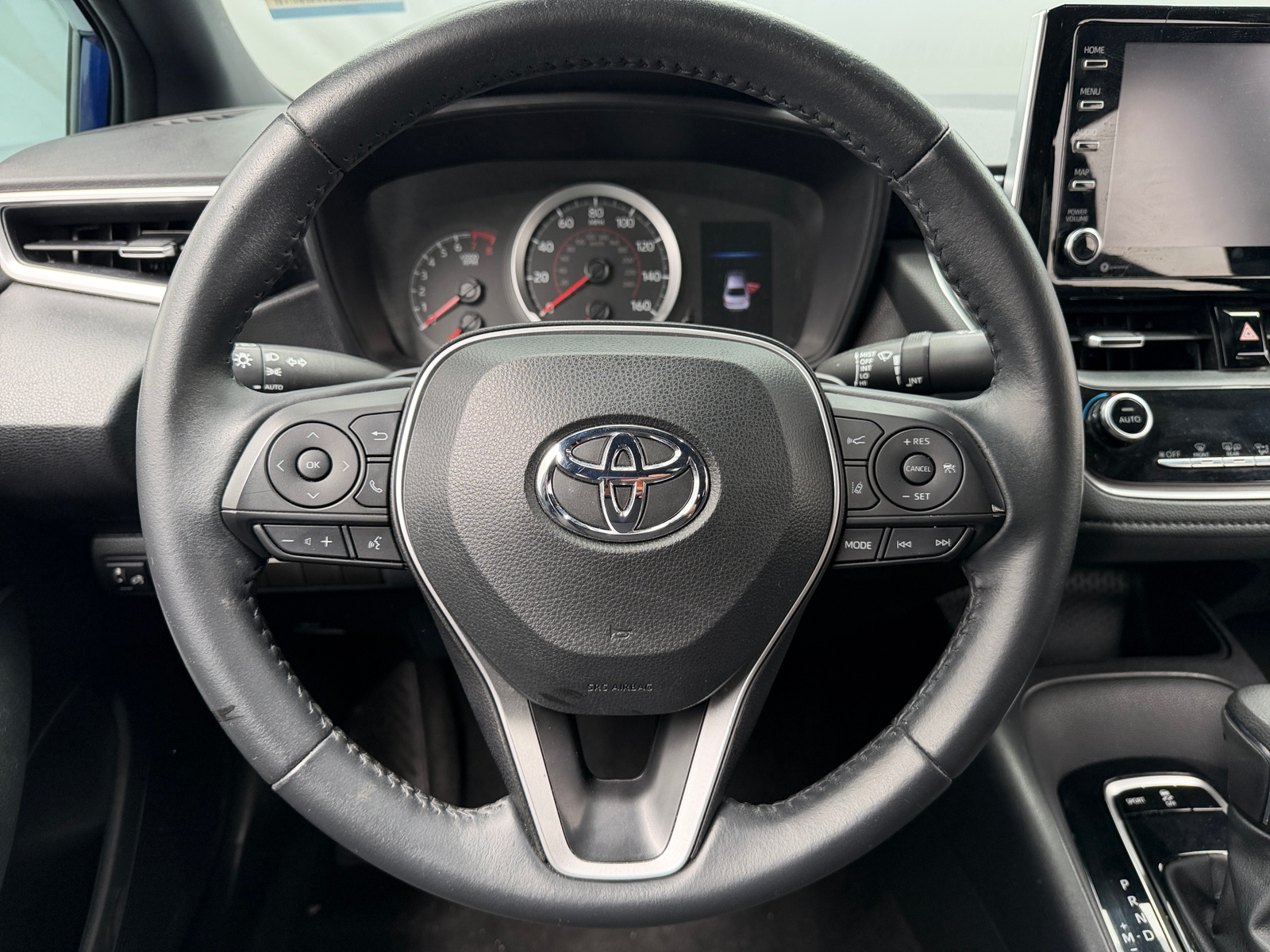 Thumbnail: 2021 Toyota Corolla - 5