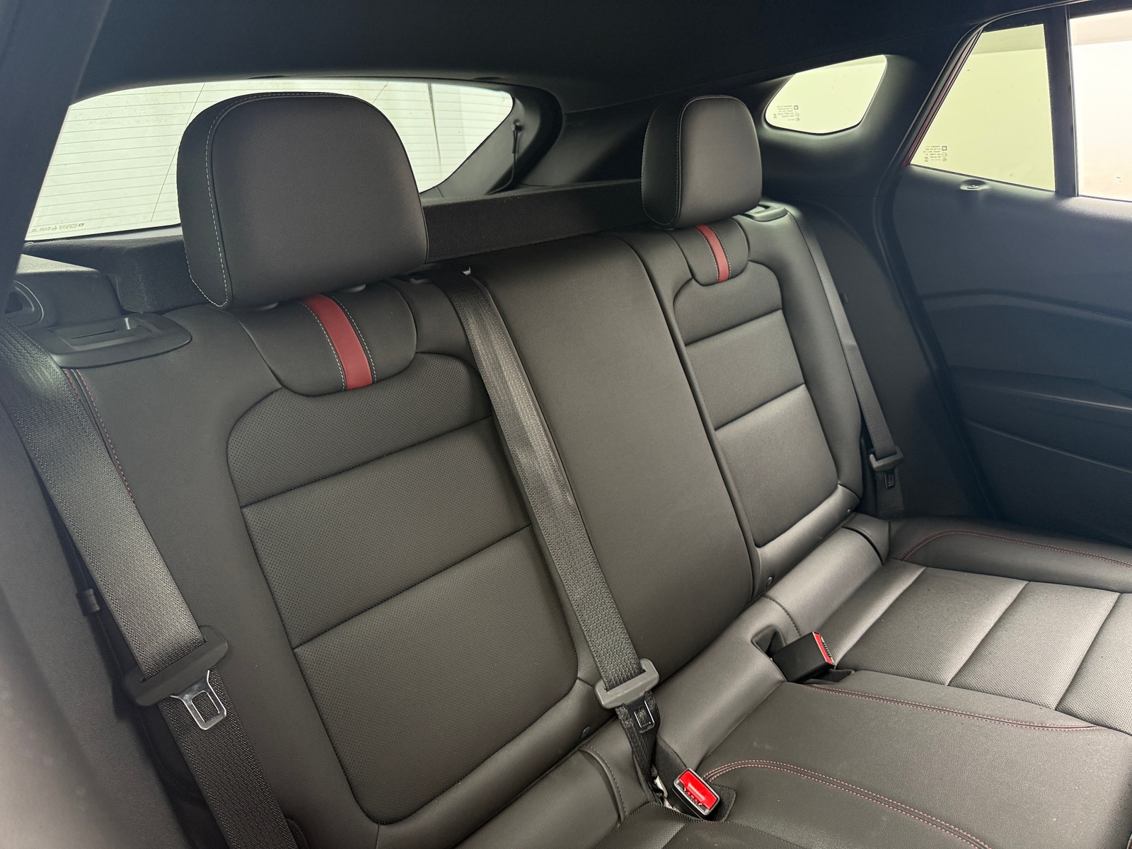 Thumbnail: 2026 Chevrolet Trax - 5