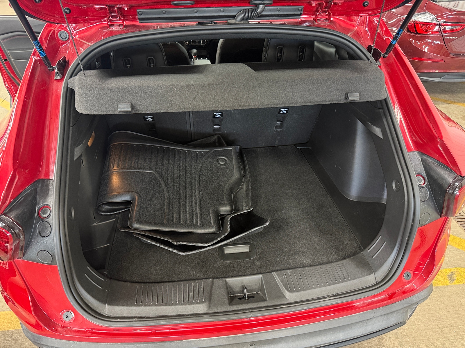 Thumbnail: 2026 Chevrolet Trax - 6