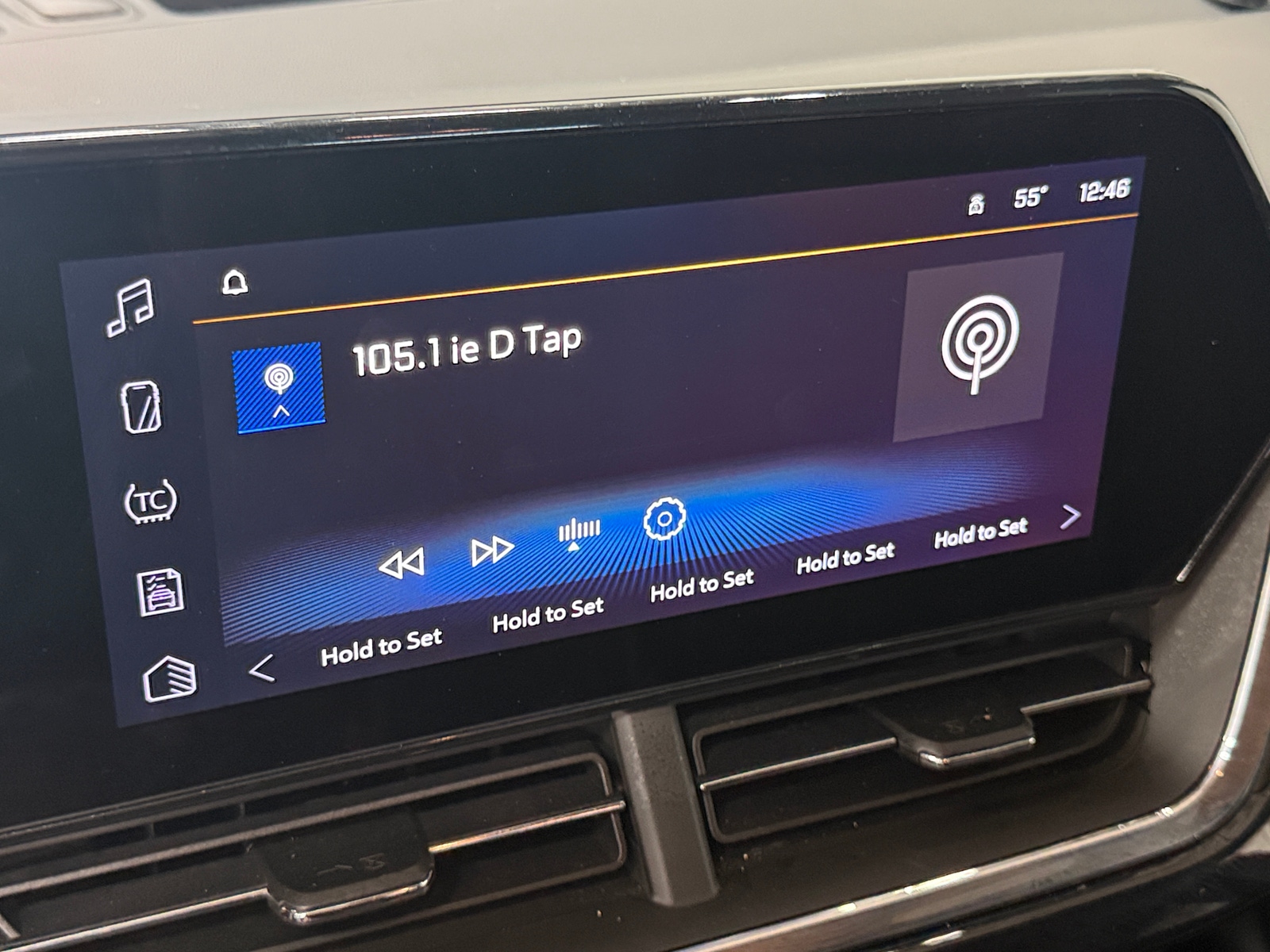 Thumbnail: 2026 Chevrolet Trax - 3