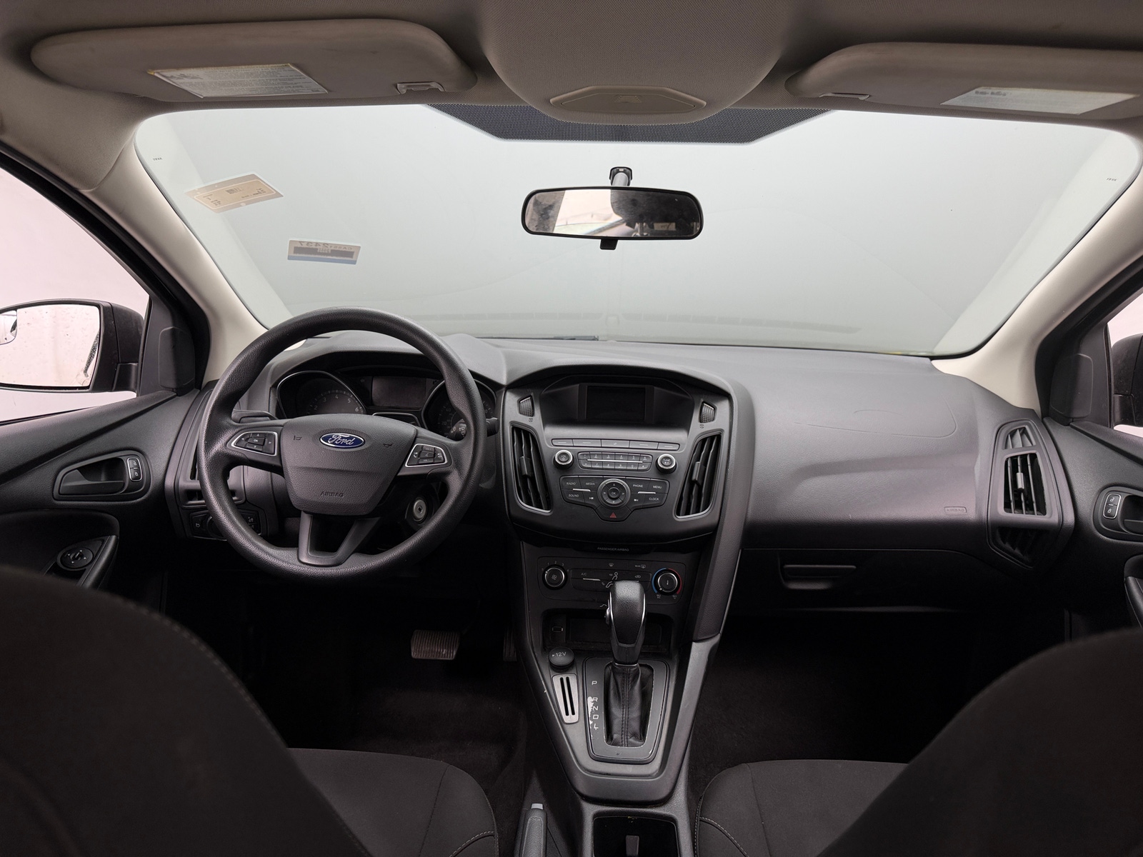 Thumbnail: 2018 Ford Focus - 3