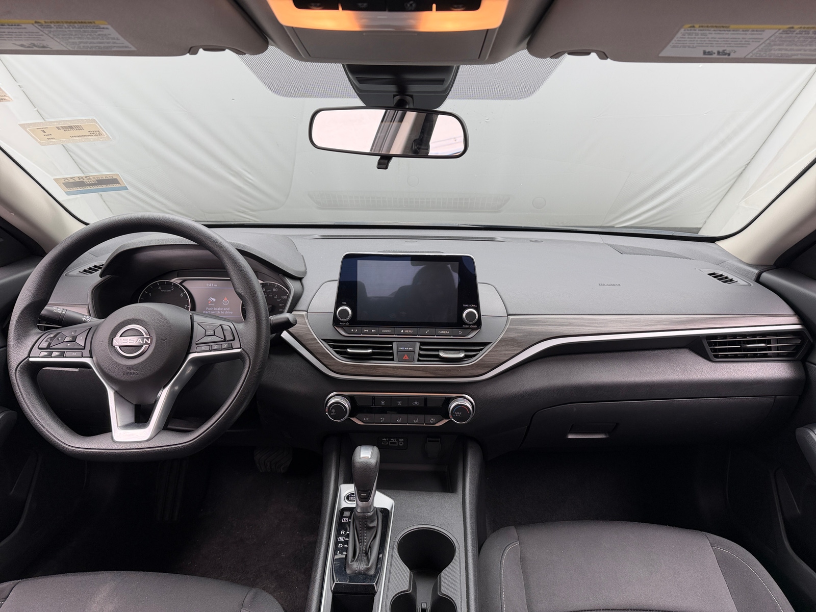 Thumbnail: 2025 Nissan Altima - 3