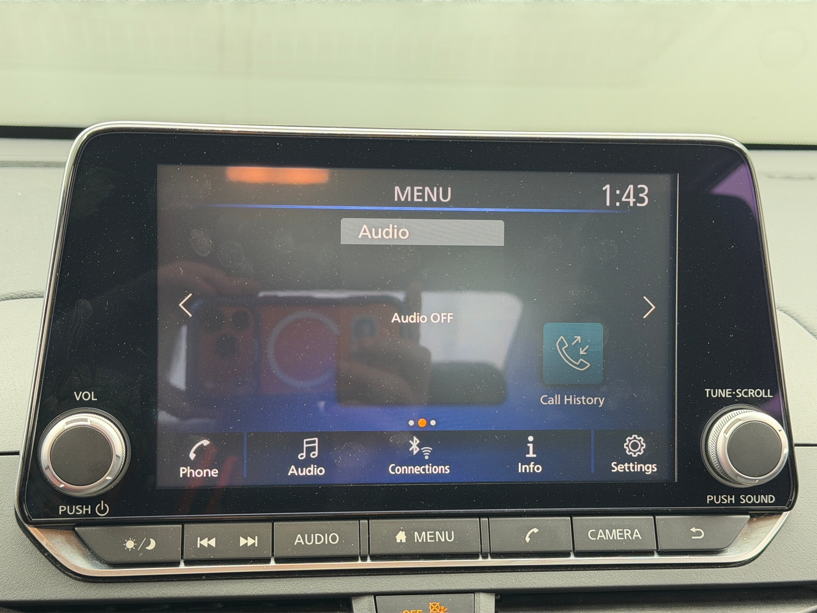 Thumbnail: 2025 Nissan Altima - 4