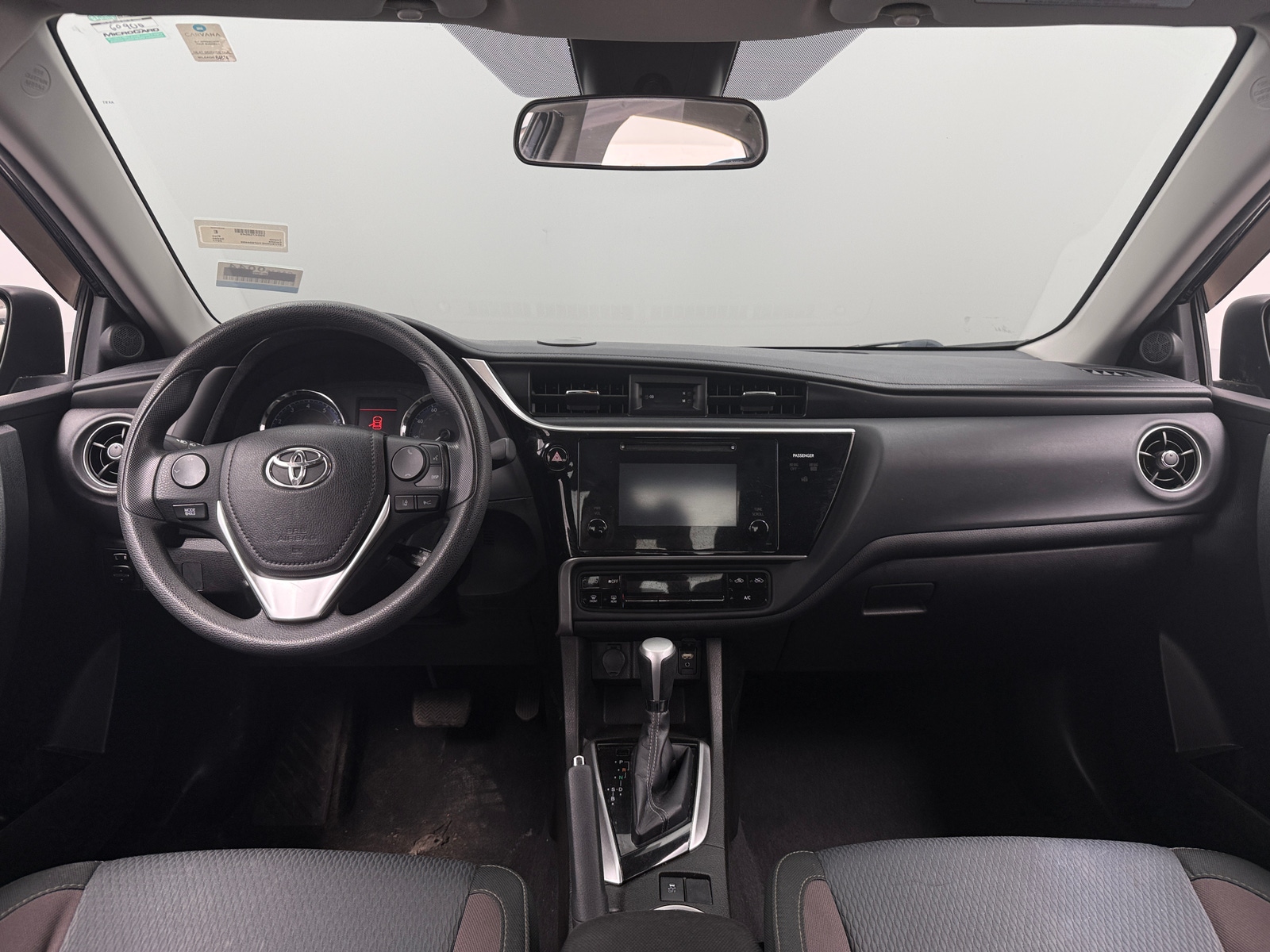 Thumbnail: 2017 Toyota Corolla - 3