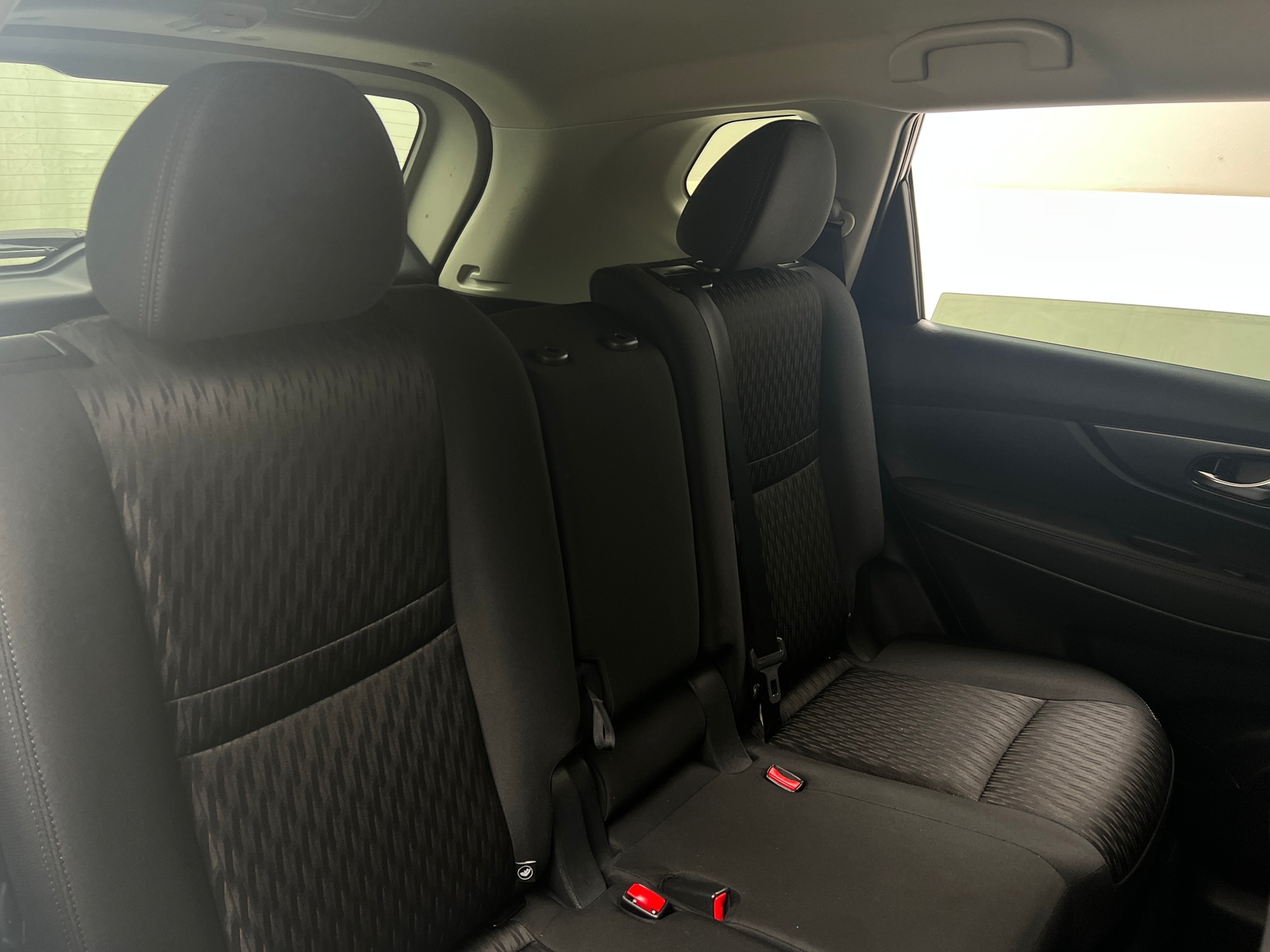 Thumbnail: 2019 Nissan Rogue - 6