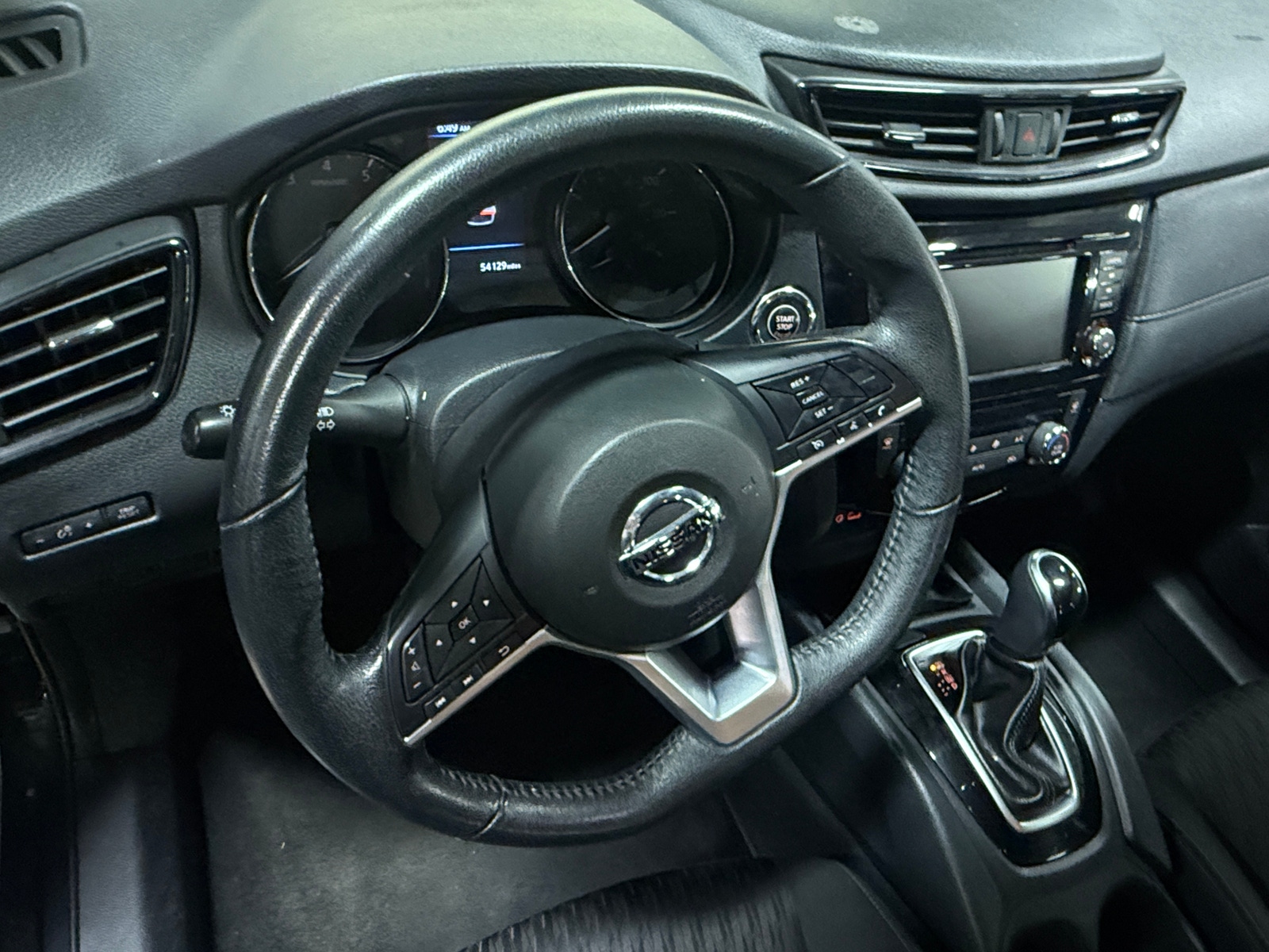 Thumbnail: 2019 Nissan Rogue - 5