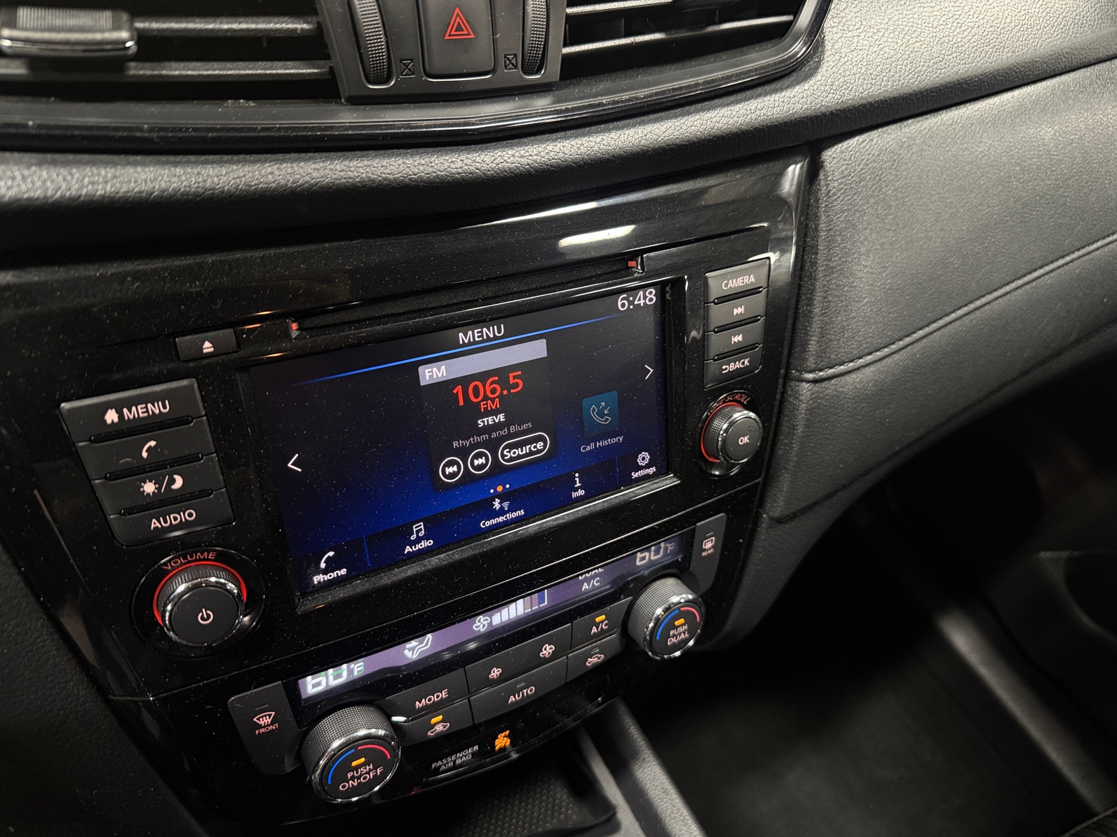 Thumbnail: 2019 Nissan Rogue - 4