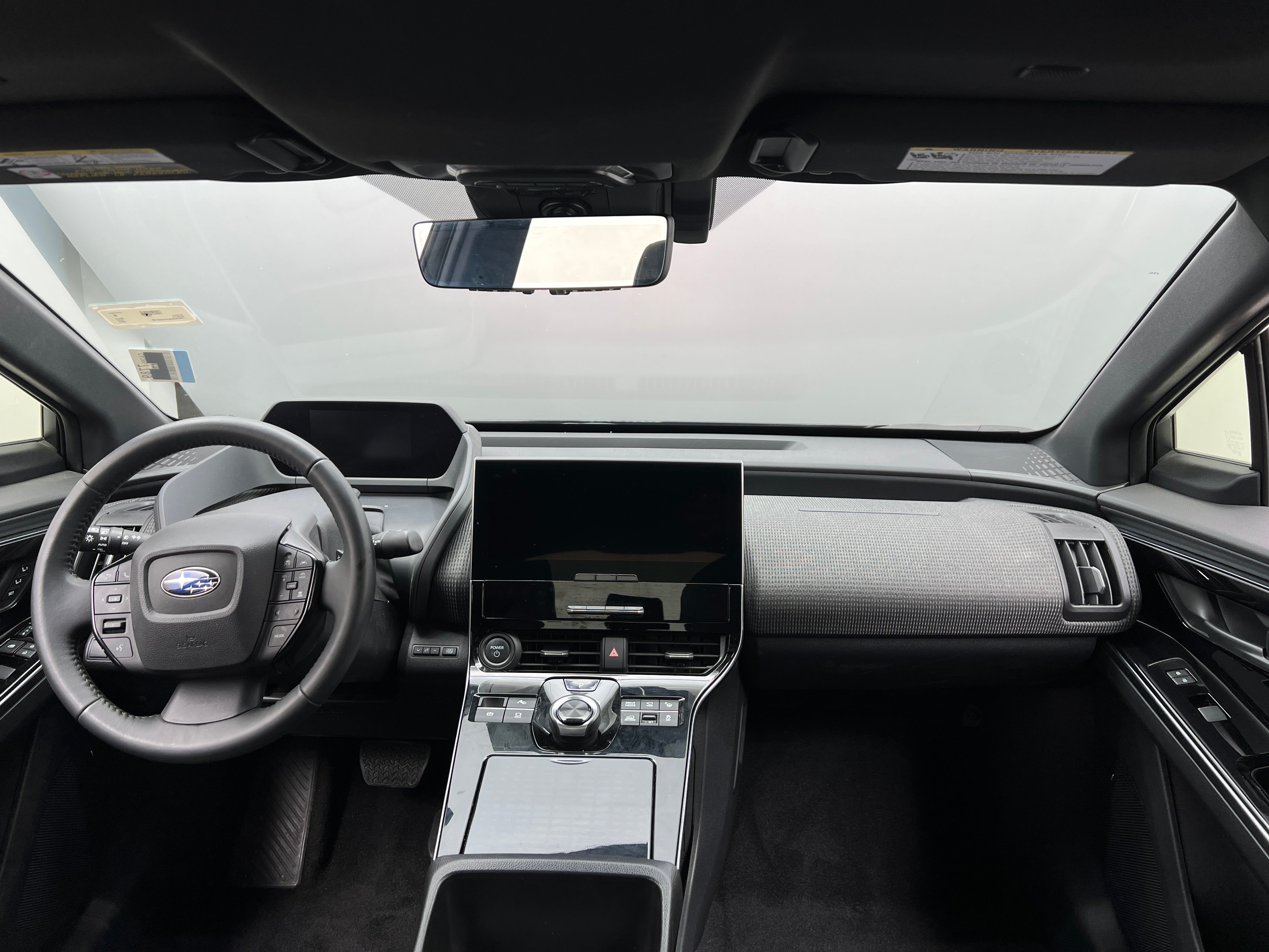 Used 2023 Subaru SOLTERRA Touring with VIN JTMABABA2PA020748 for sale in Auburn, WA