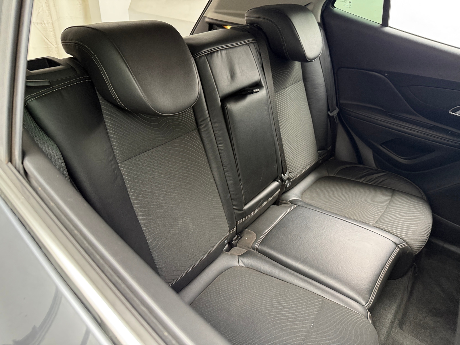 Thumbnail: 2014 Buick Encore - 5