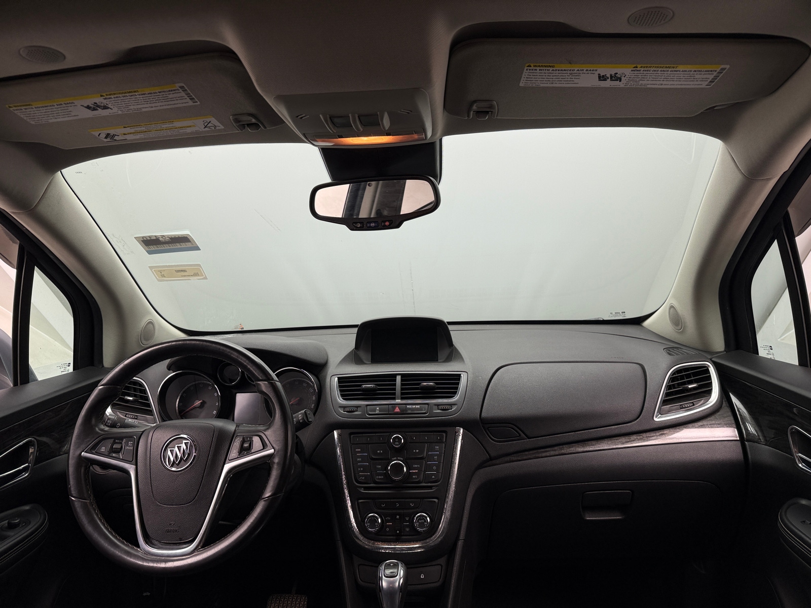 Thumbnail: 2014 Buick Encore - 2