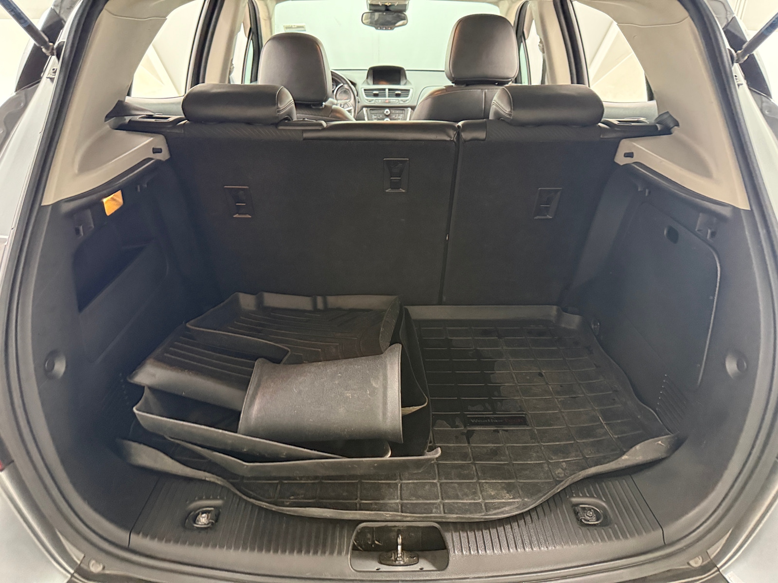 Thumbnail: 2014 Buick Encore - 6