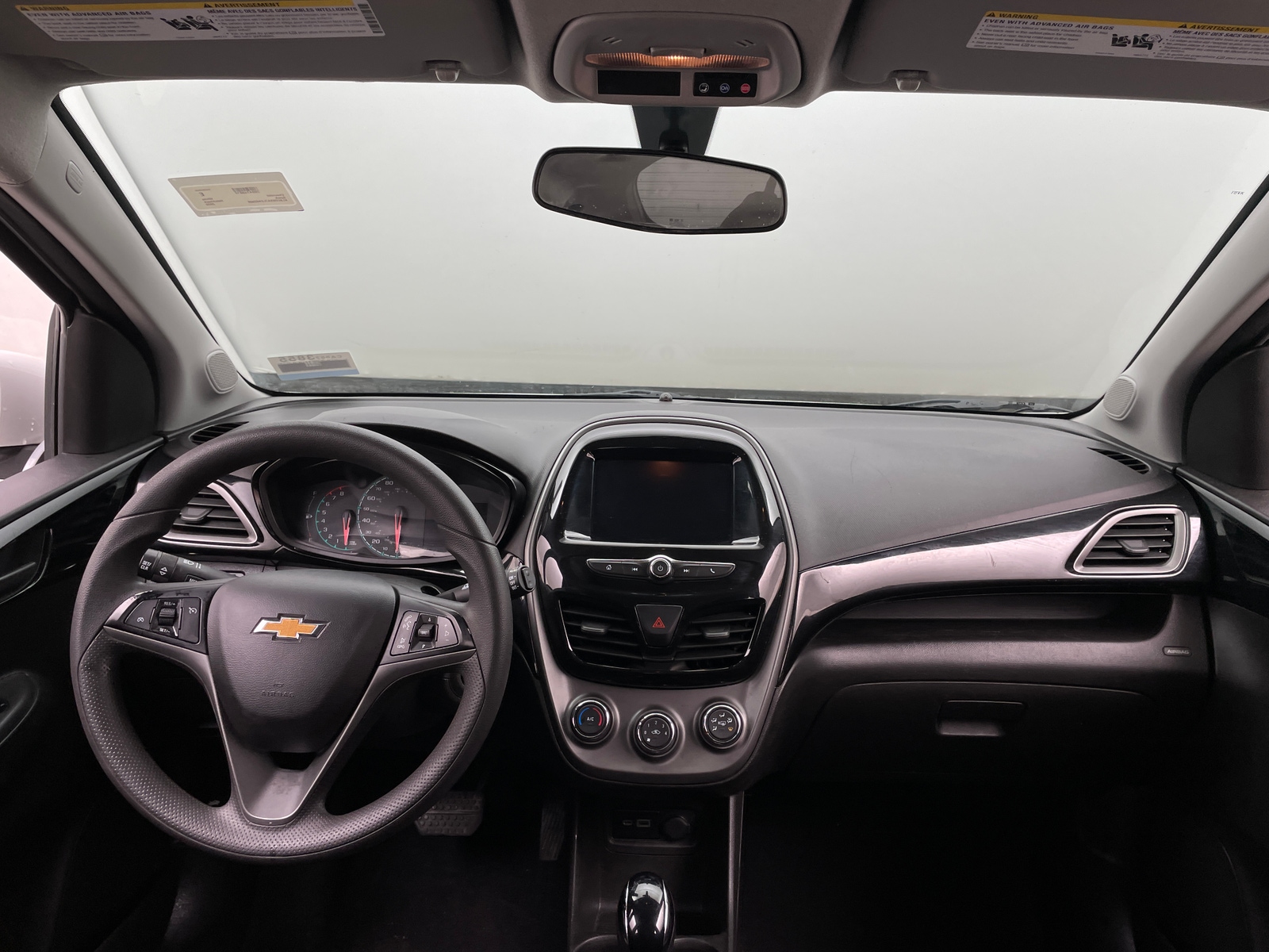 Thumbnail: 2020 Chevrolet Spark - 3