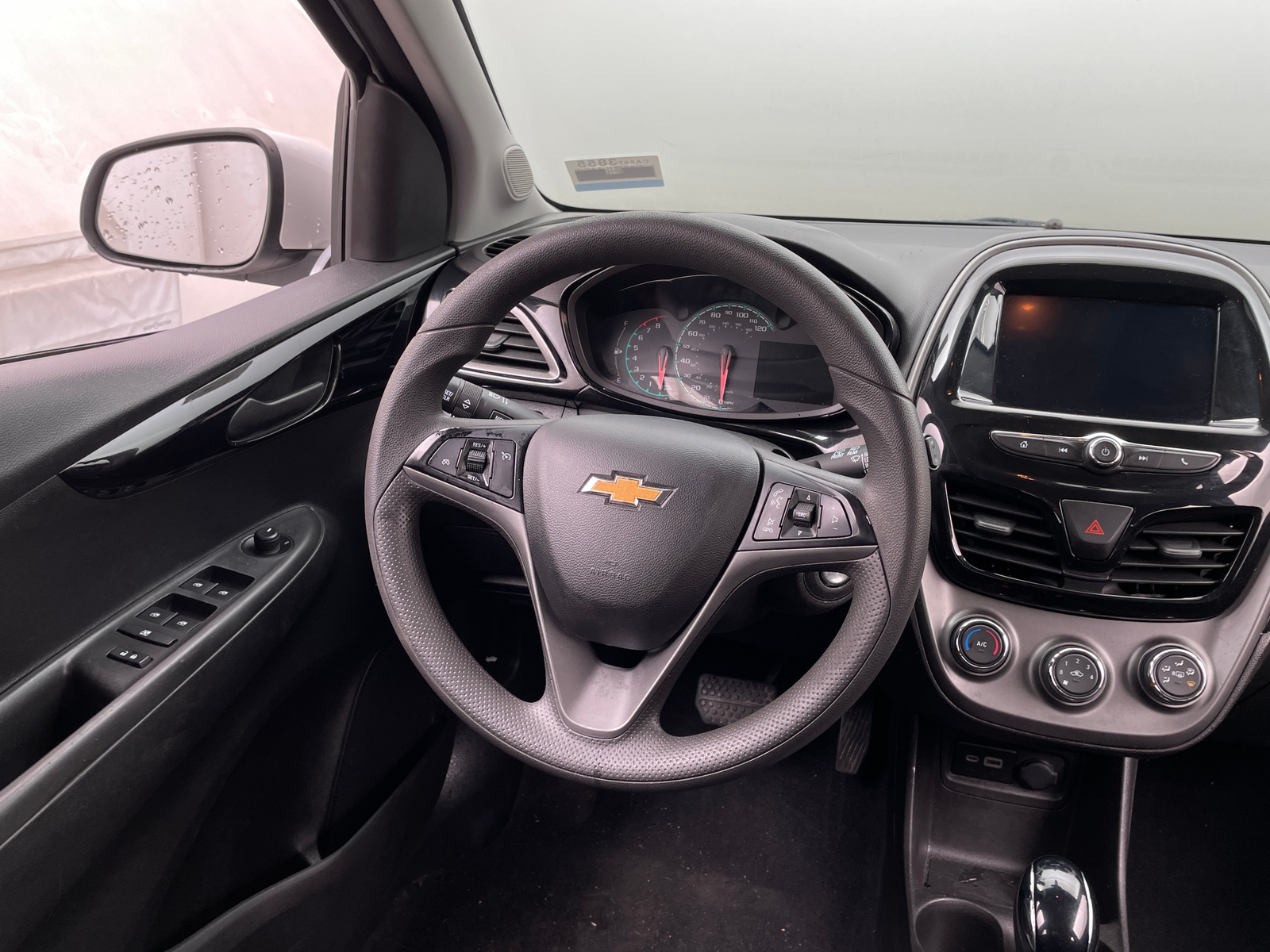 Thumbnail: 2020 Chevrolet Spark - 5