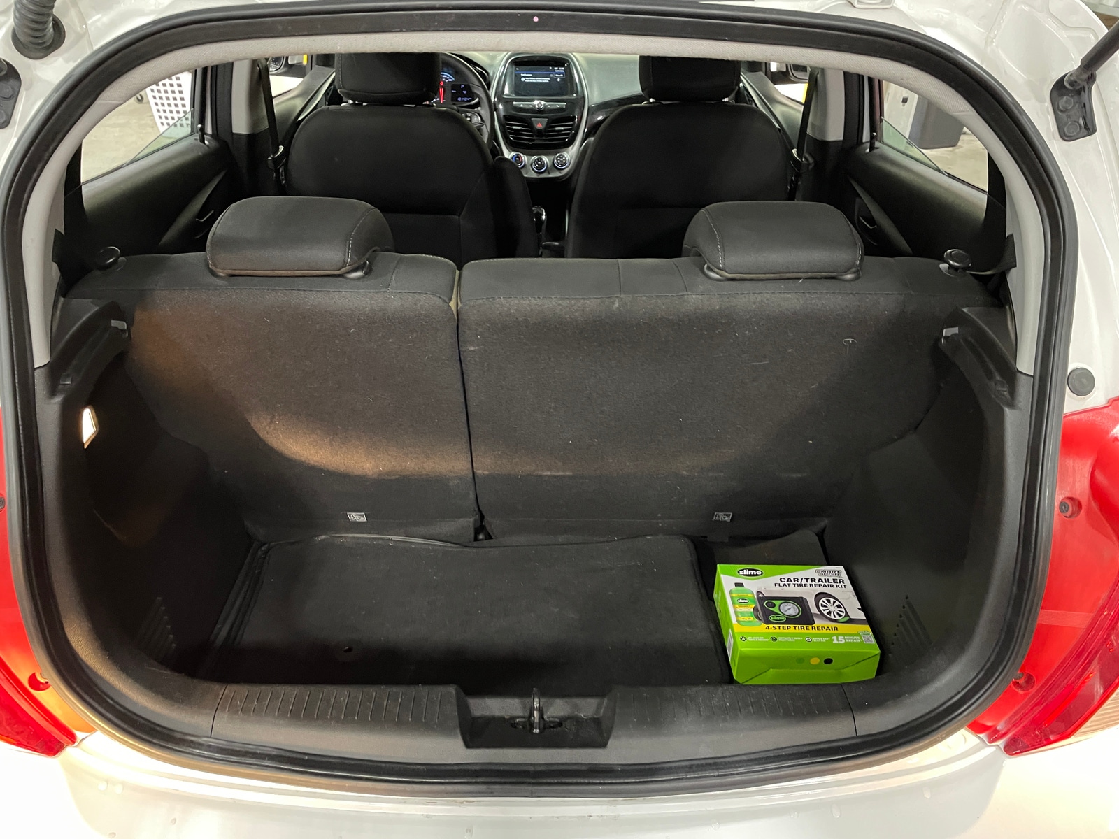 Thumbnail: 2020 Chevrolet Spark - 7