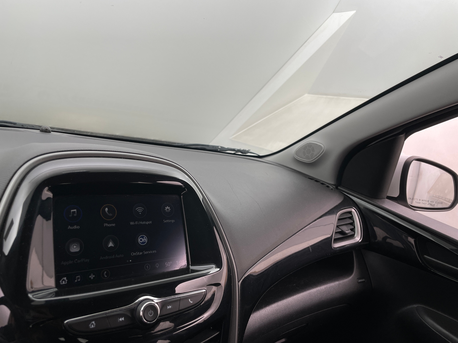 Thumbnail: 2020 Chevrolet Spark - 4