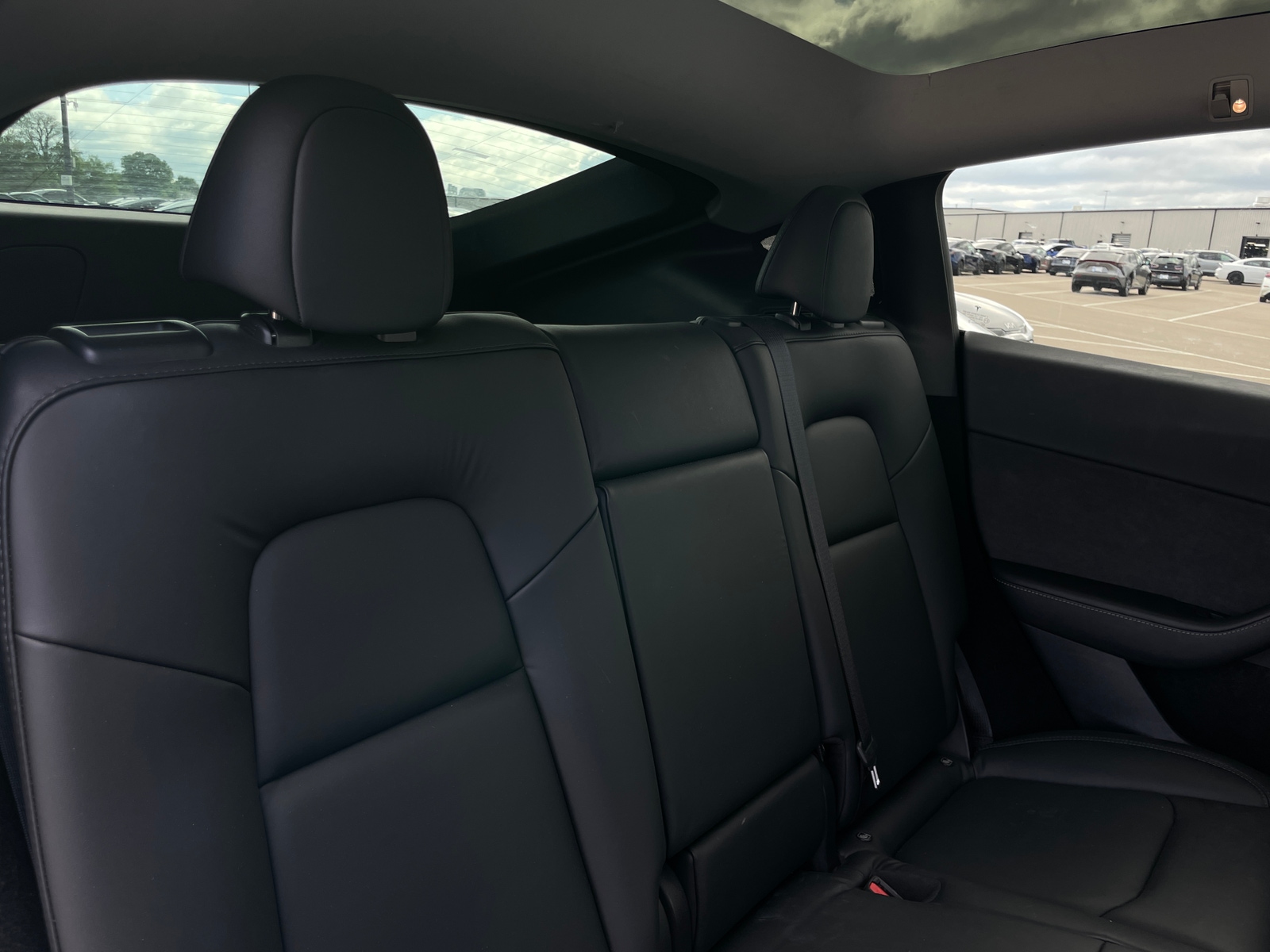 Thumbnail: 2023 Tesla Model Y - 5