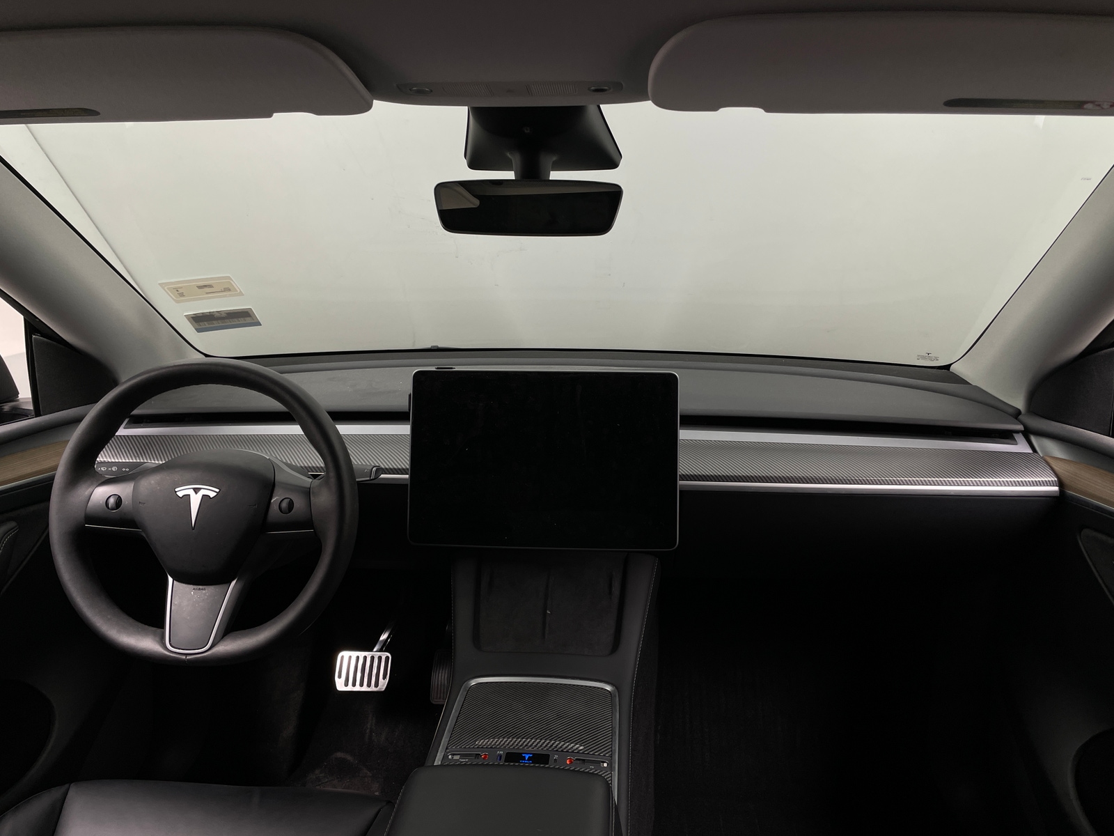 Thumbnail: 2023 Tesla Model Y - 2