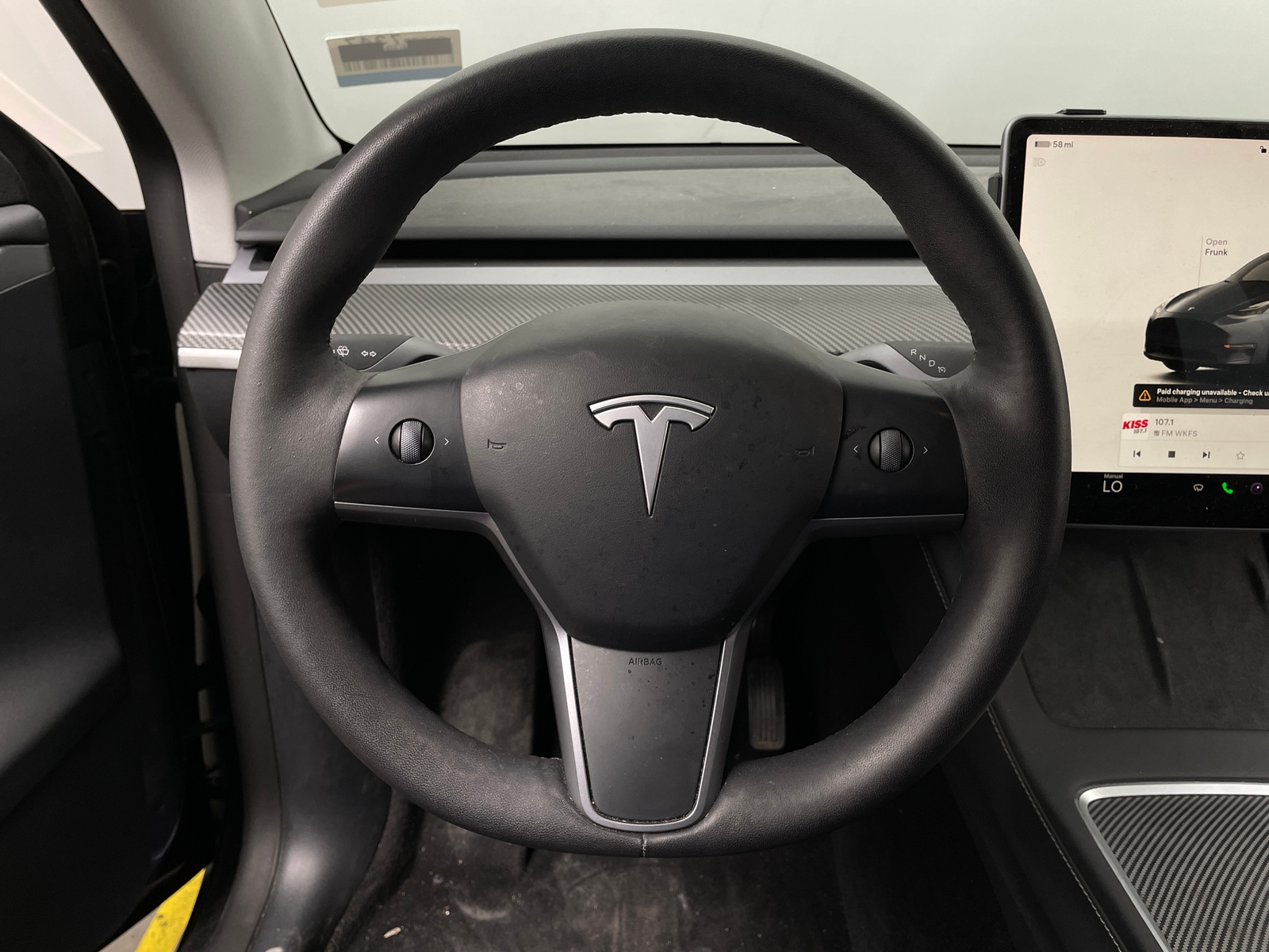 Thumbnail: 2023 Tesla Model Y - 4