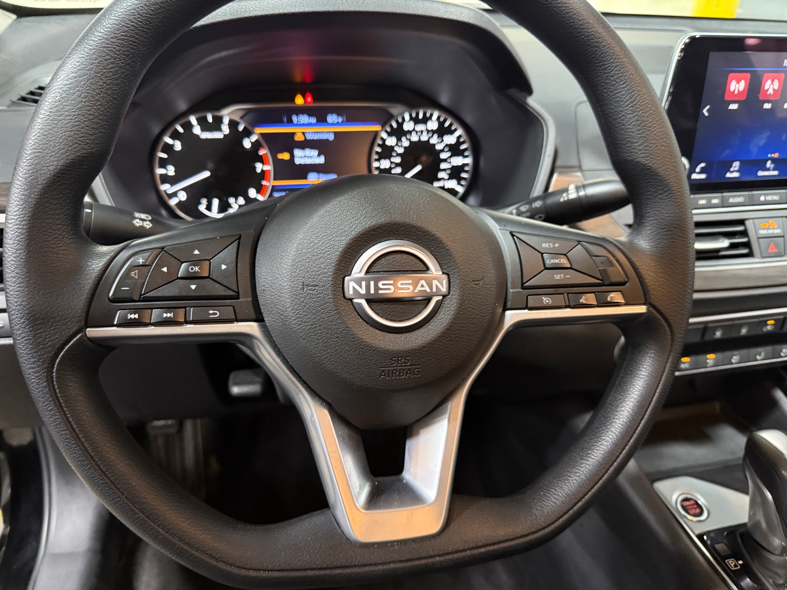 Thumbnail: 2025 Nissan Altima - 5
