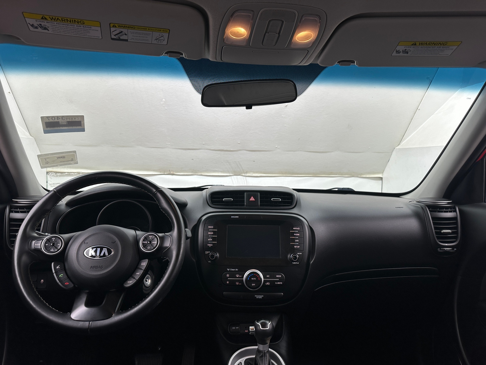Thumbnail: 2019 Kia Soul - 3