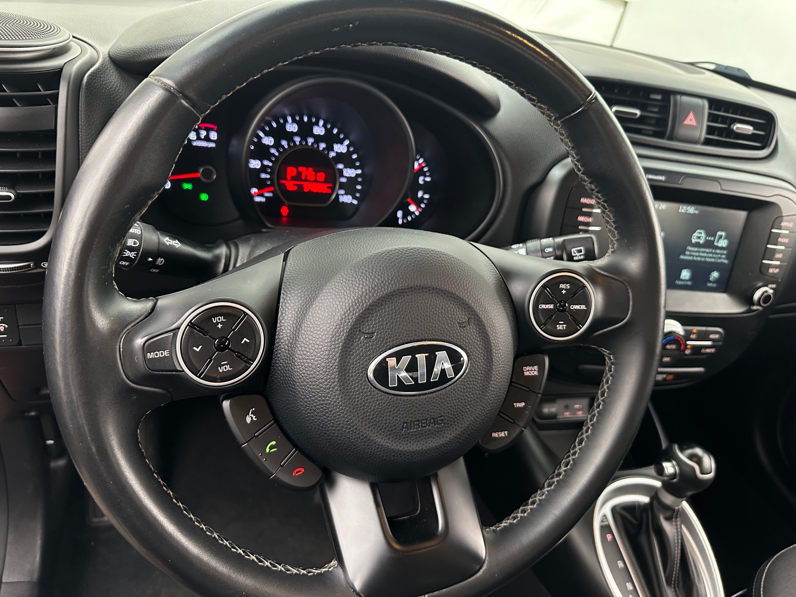Thumbnail: 2019 Kia Soul - 5