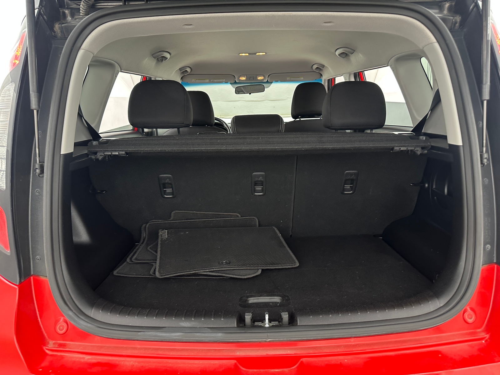 Thumbnail: 2019 Kia Soul - 7