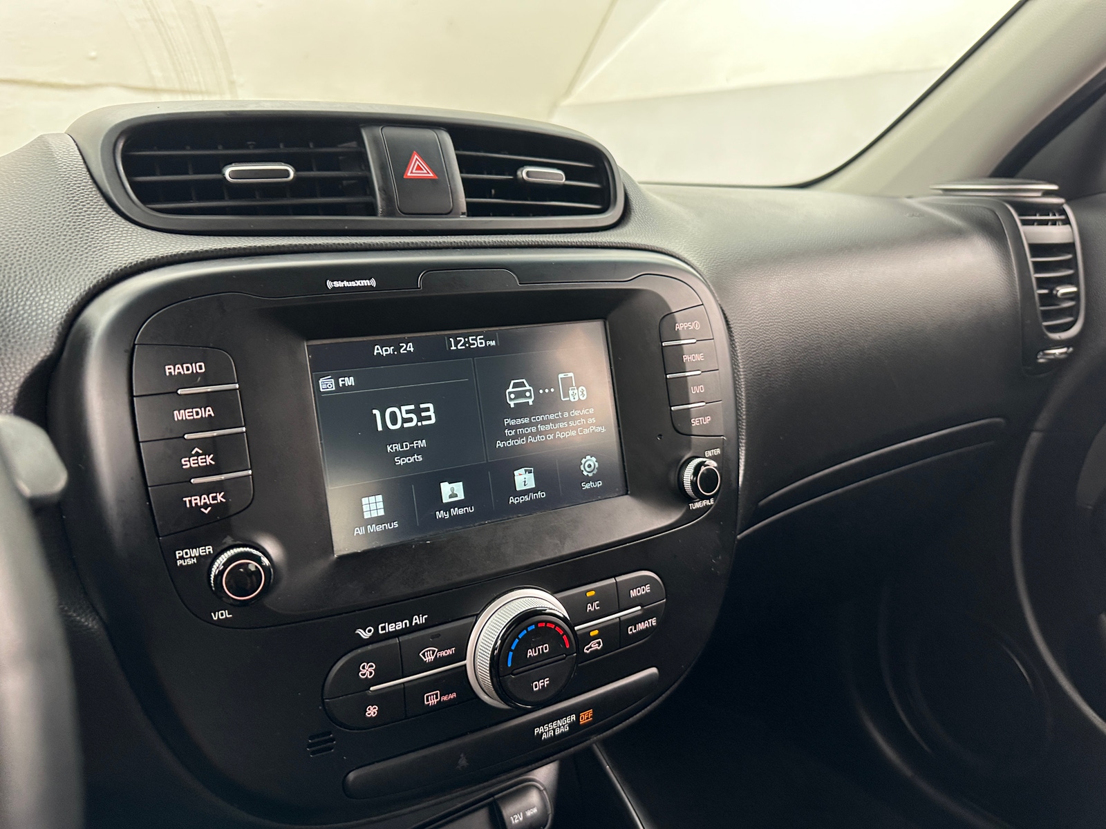 Thumbnail: 2019 Kia Soul - 4