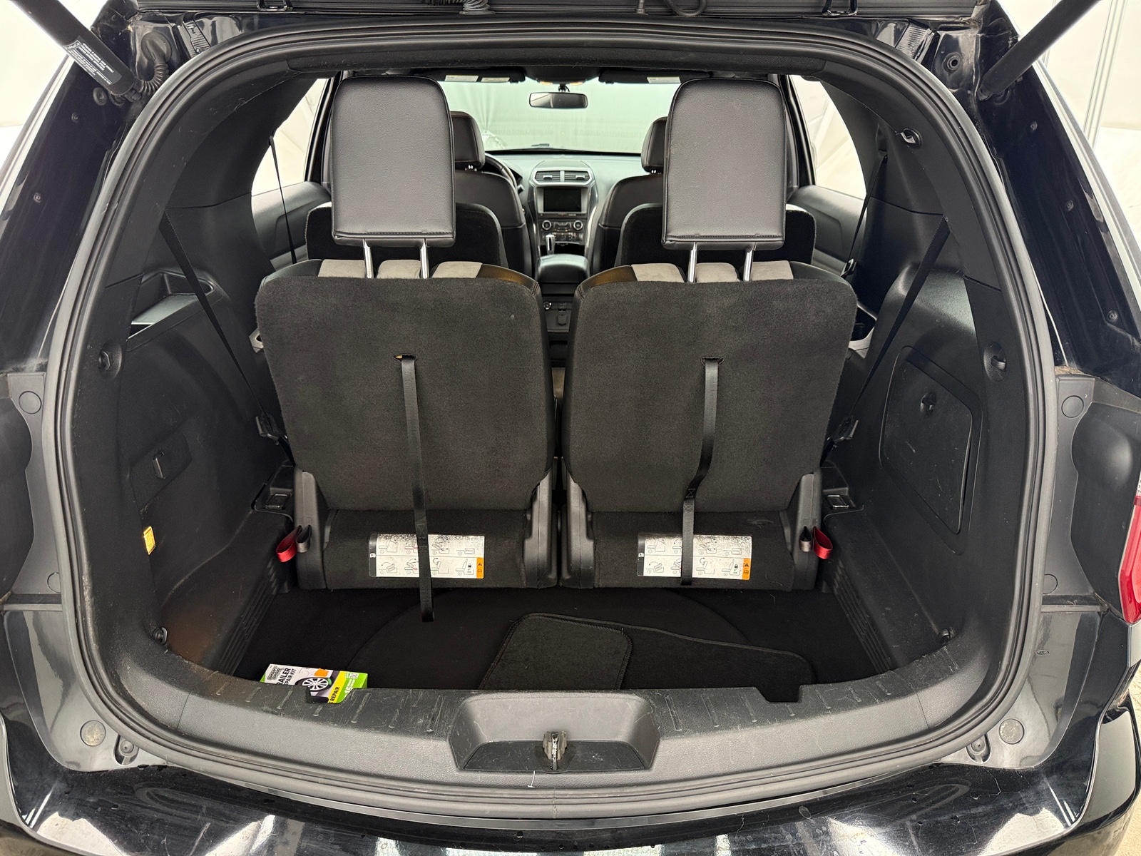 Thumbnail: 2017 Ford Explorer - 6